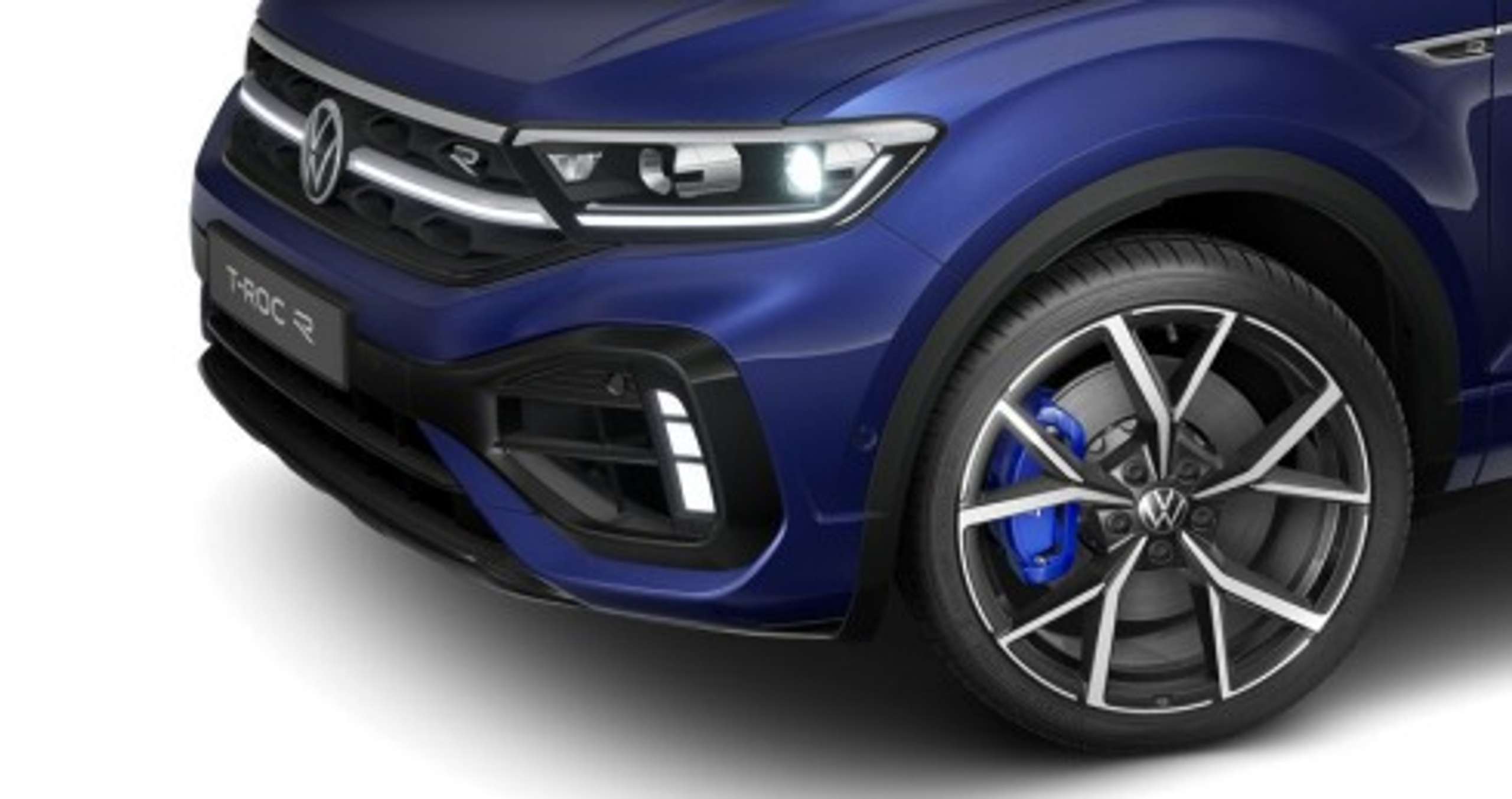 Volkswagen - T-Roc