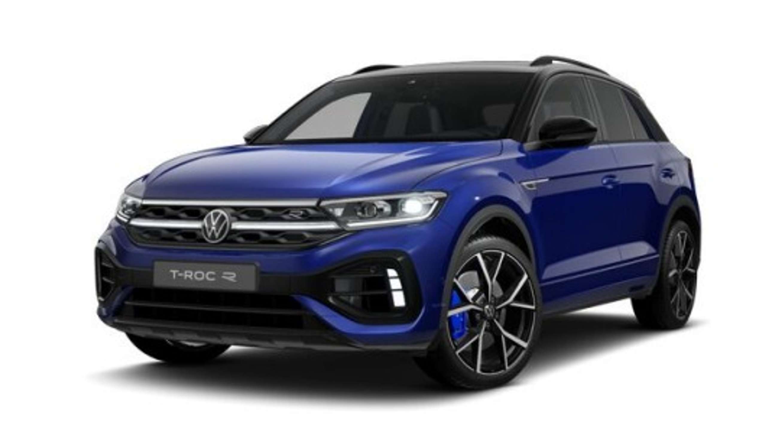 Volkswagen - T-Roc