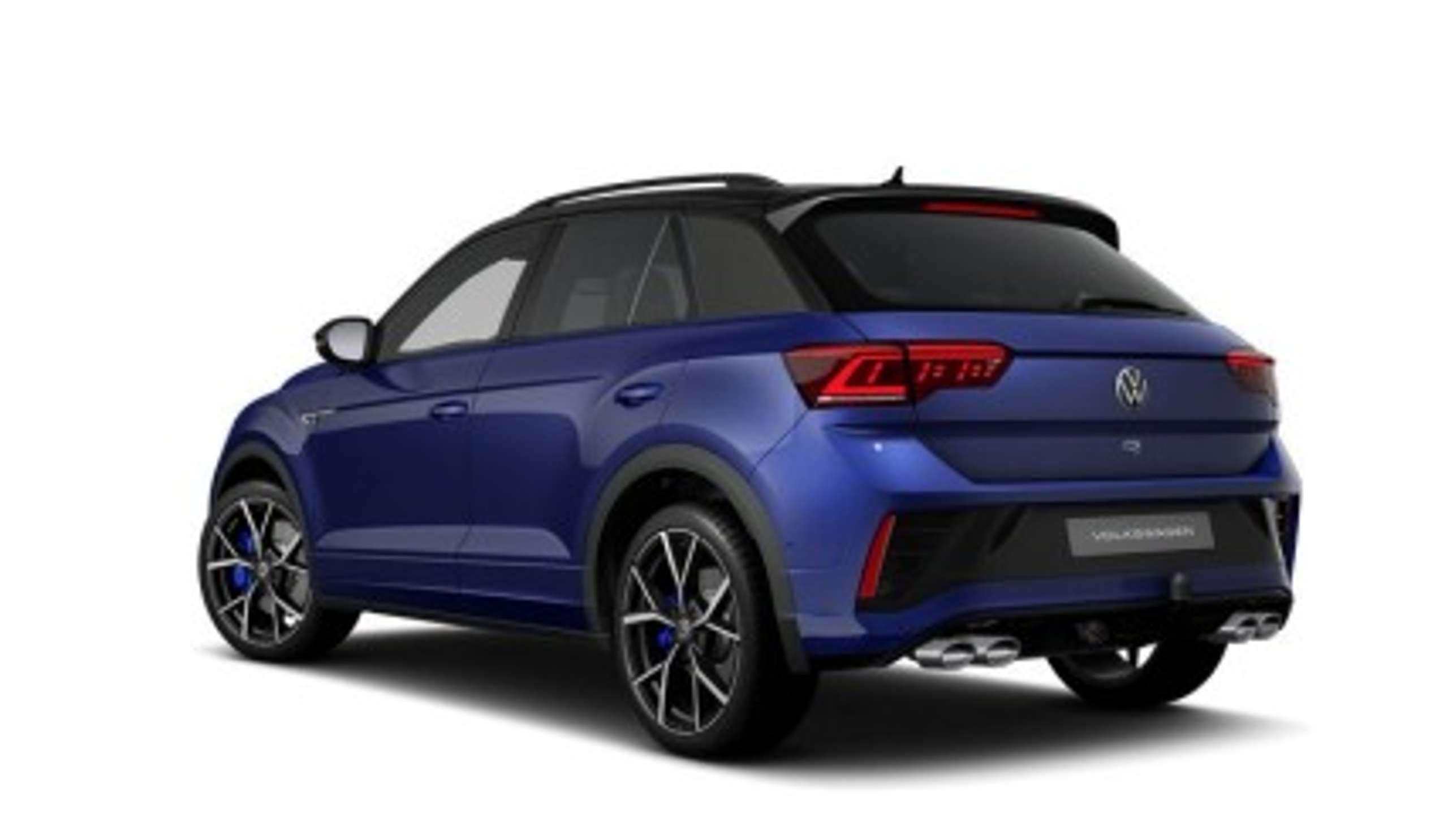 Volkswagen - T-Roc