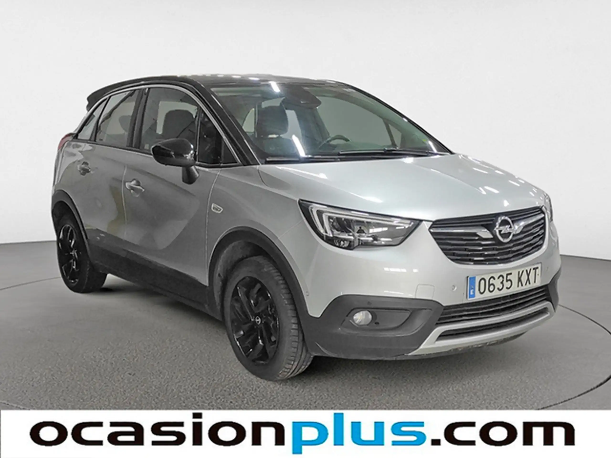 Opel - Crossland