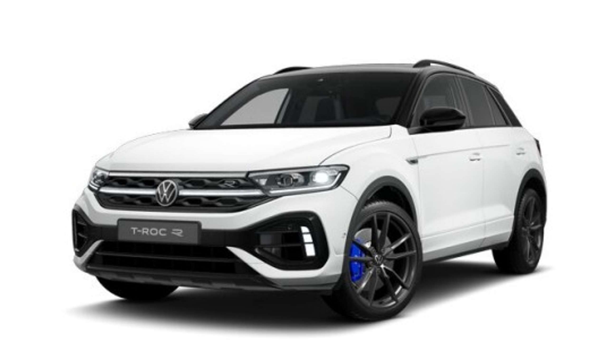 Volkswagen - T-Roc