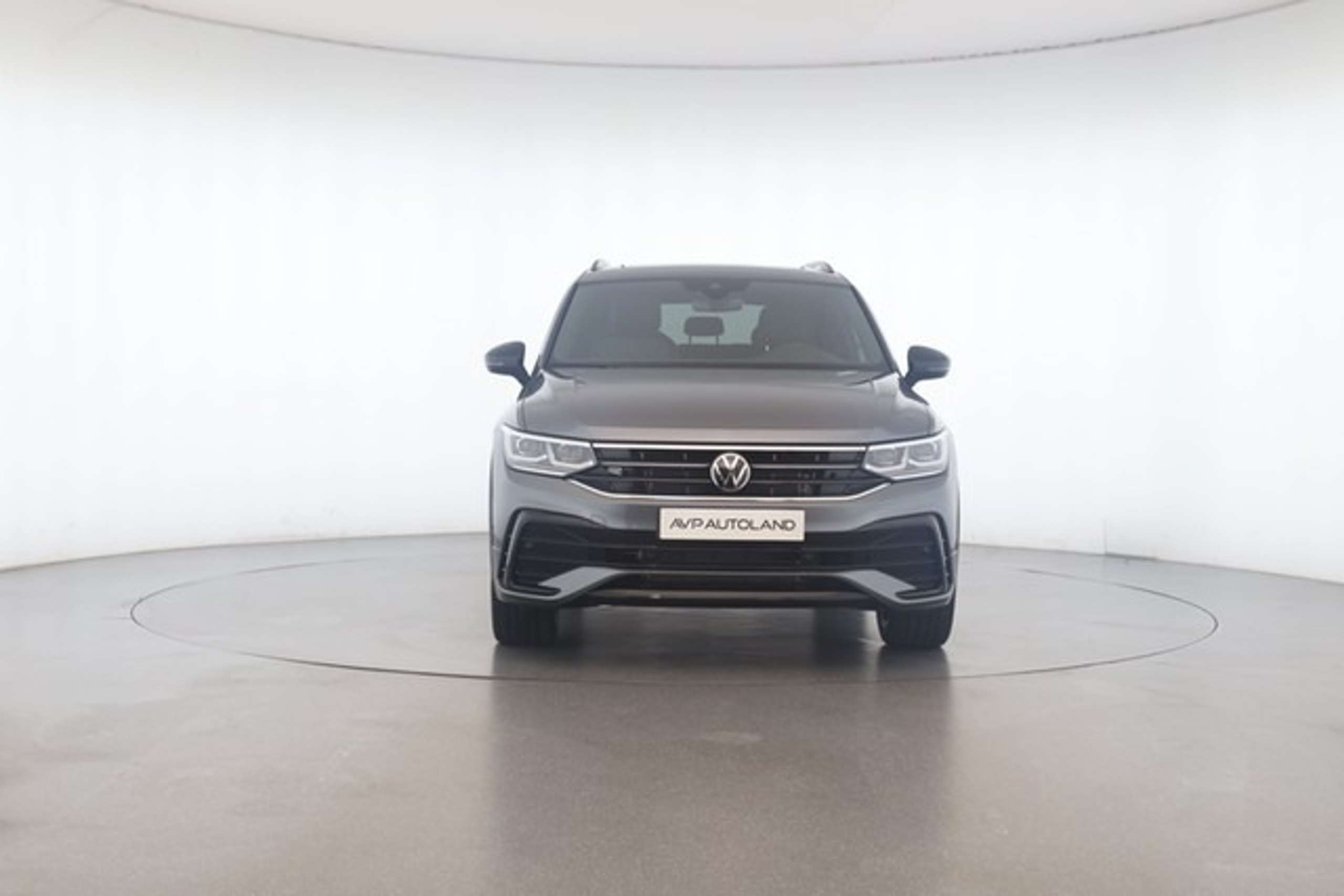 Volkswagen - Tiguan Allspace