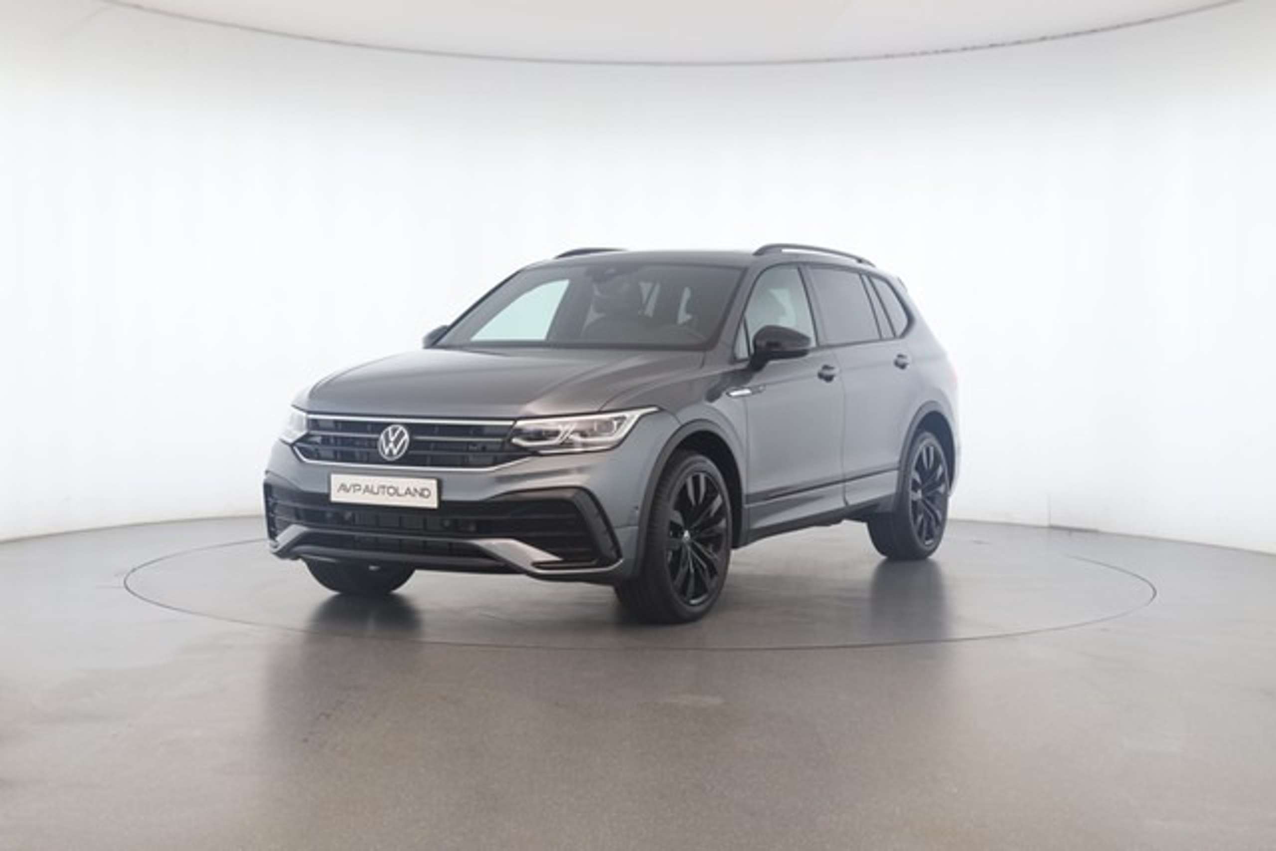 Volkswagen - Tiguan Allspace