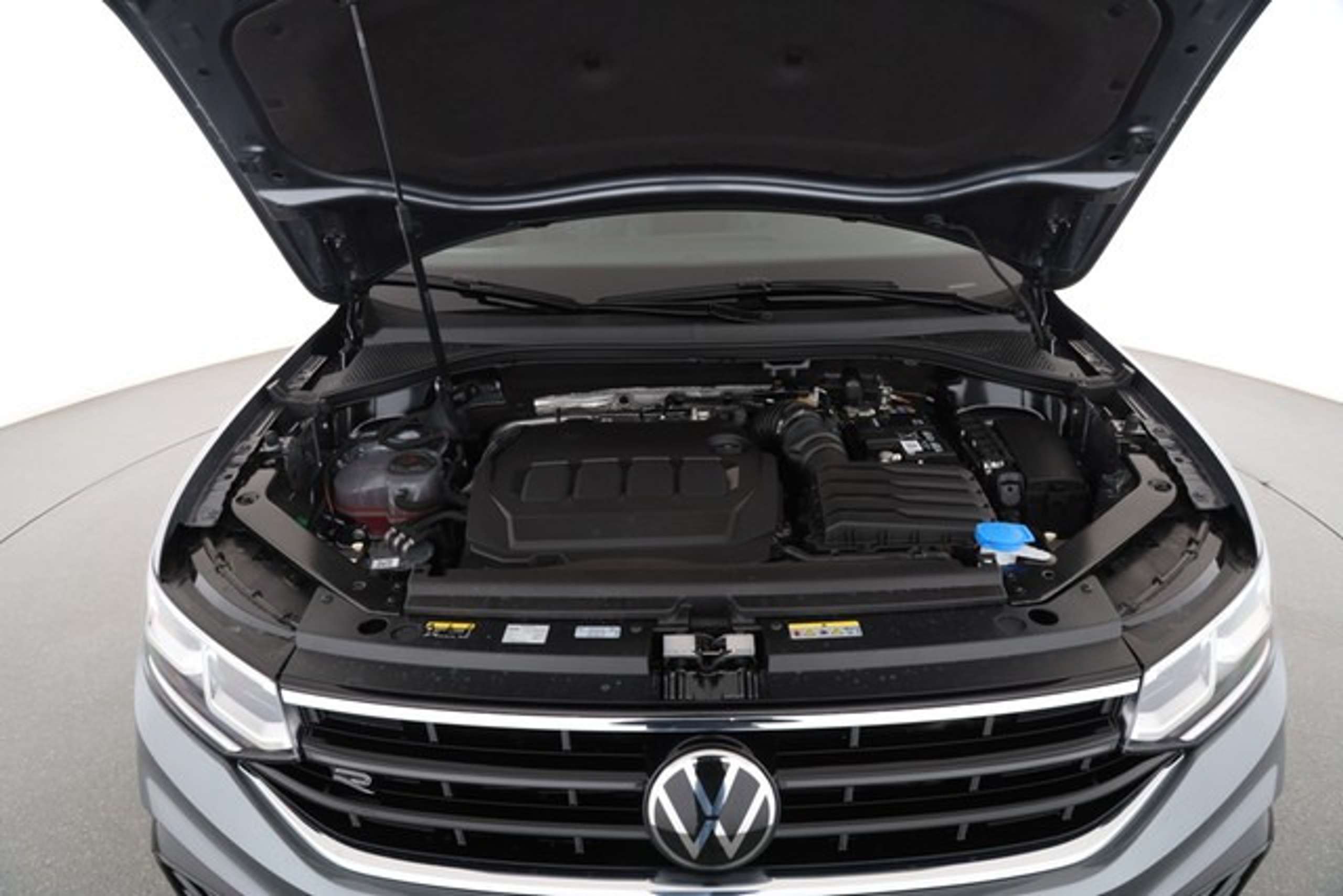 Volkswagen - Tiguan Allspace