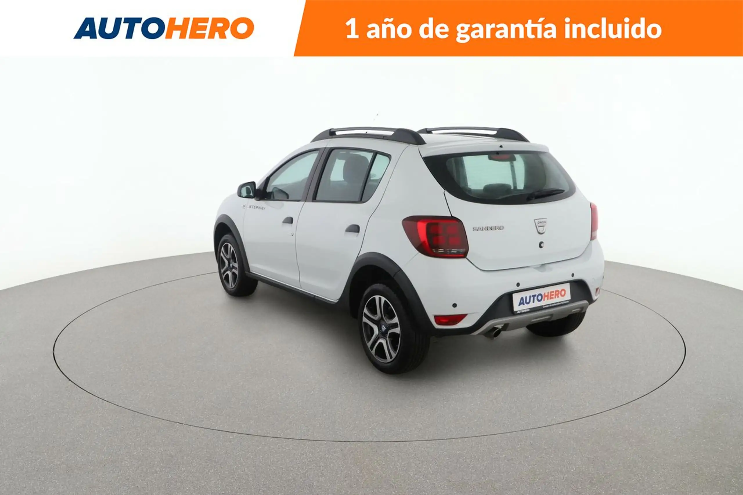 Dacia - Sandero