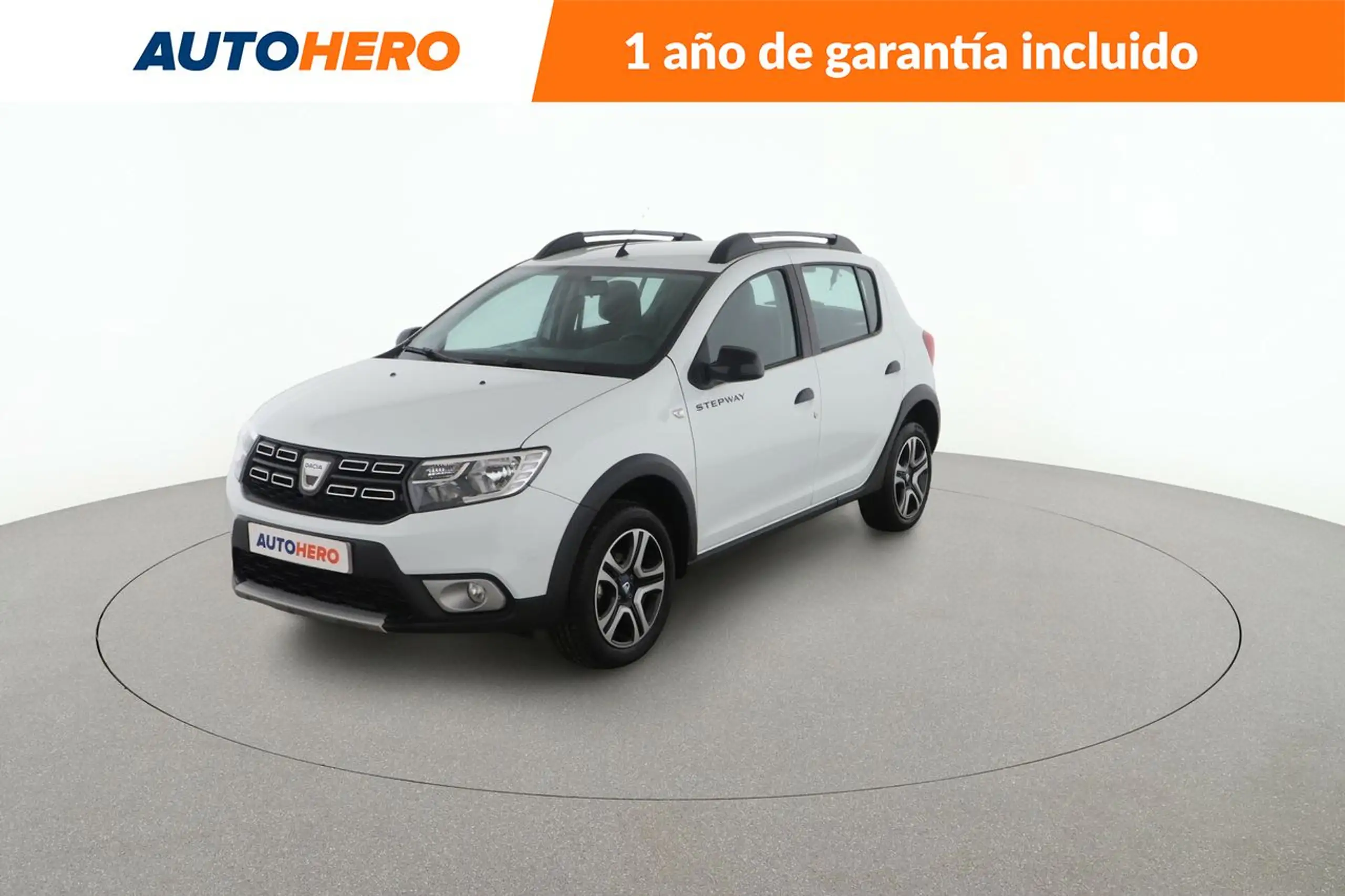 Dacia - Sandero