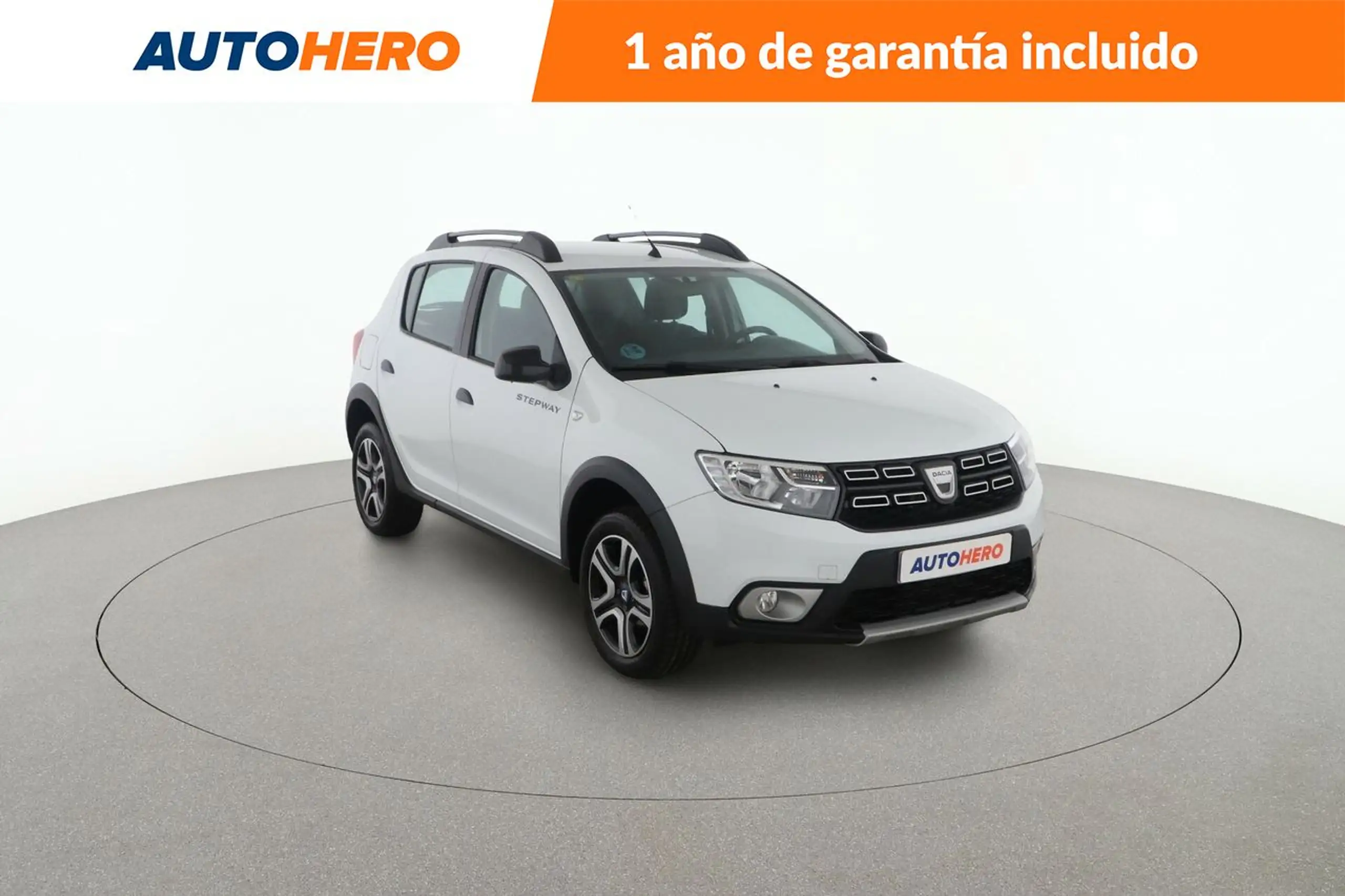 Dacia - Sandero