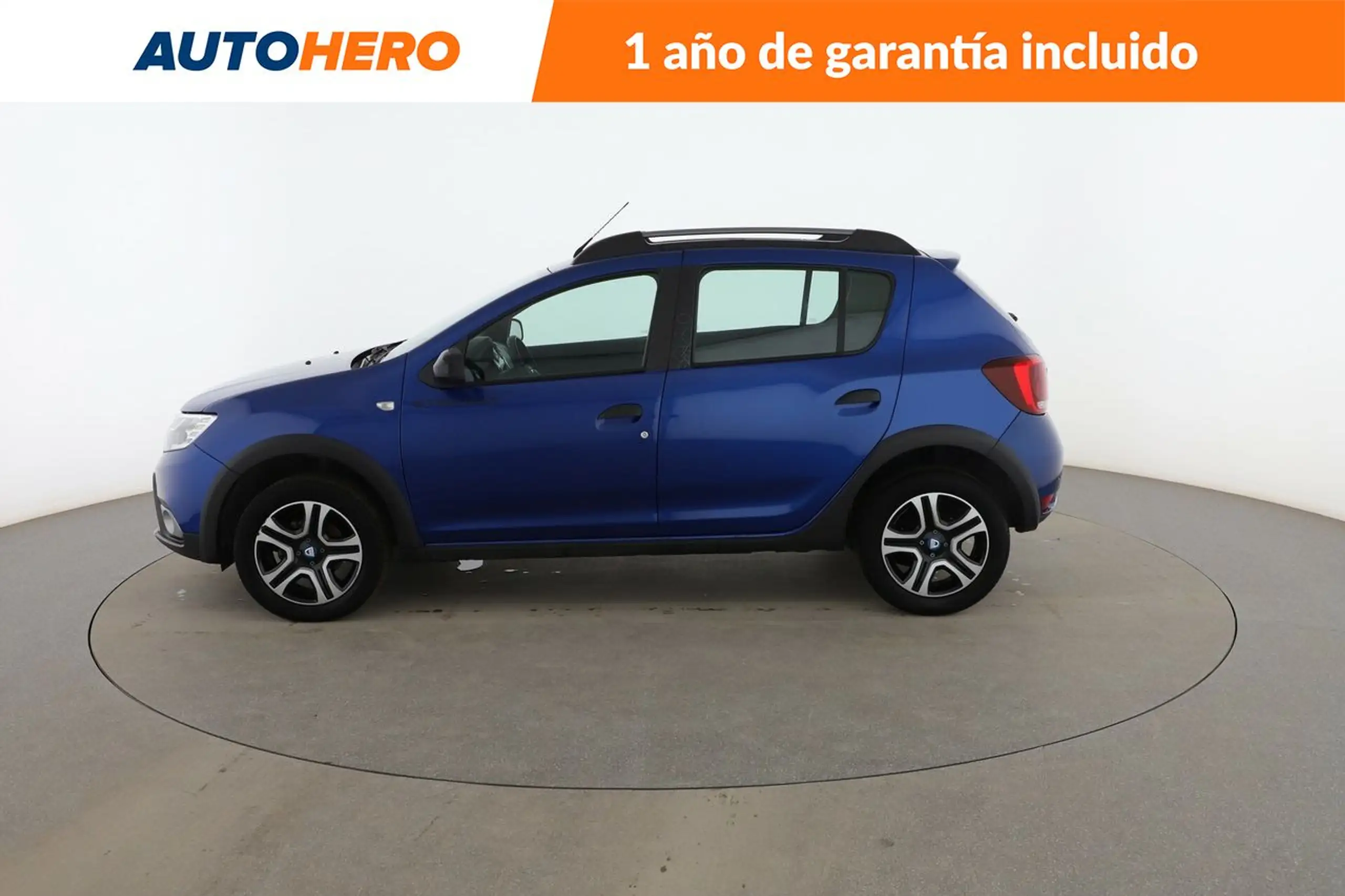 Dacia - Sandero