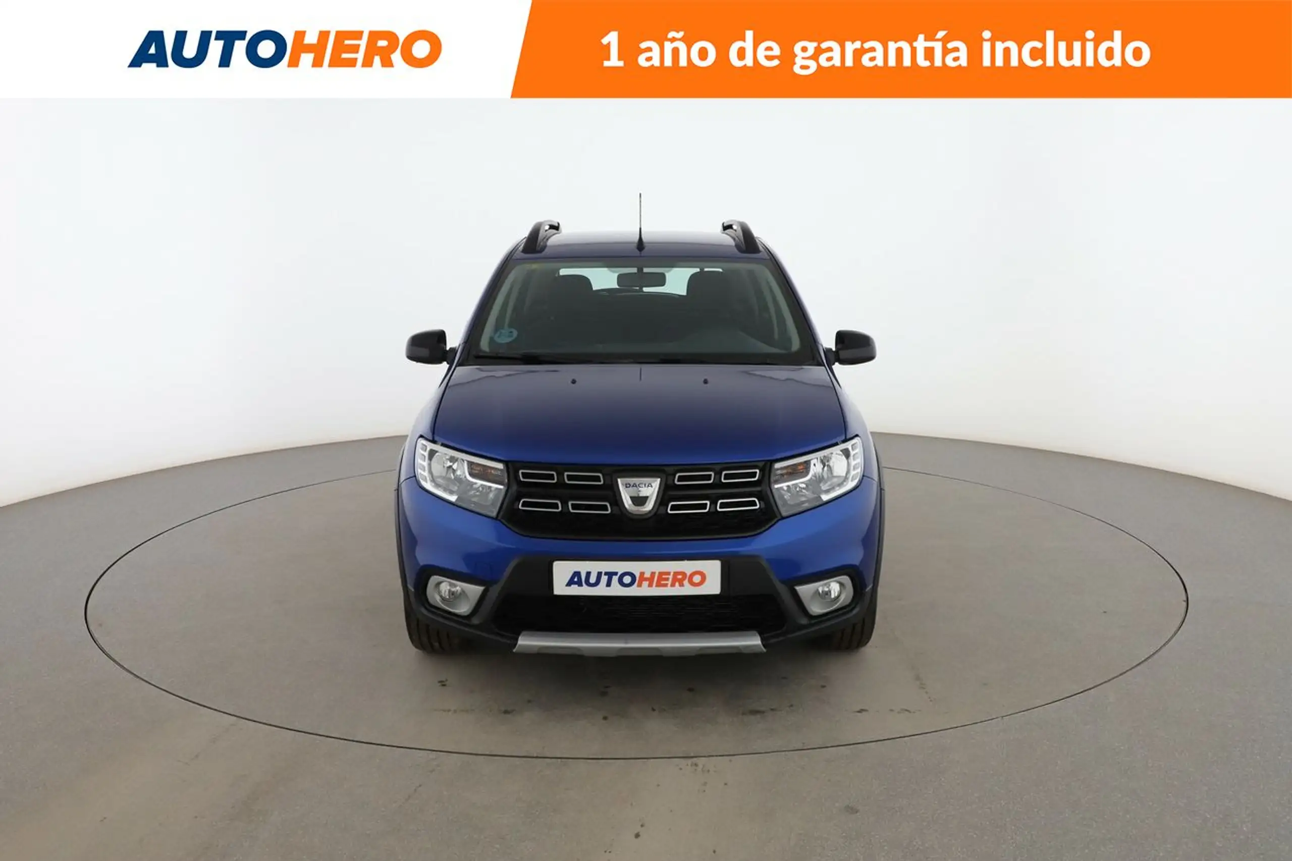 Dacia - Sandero