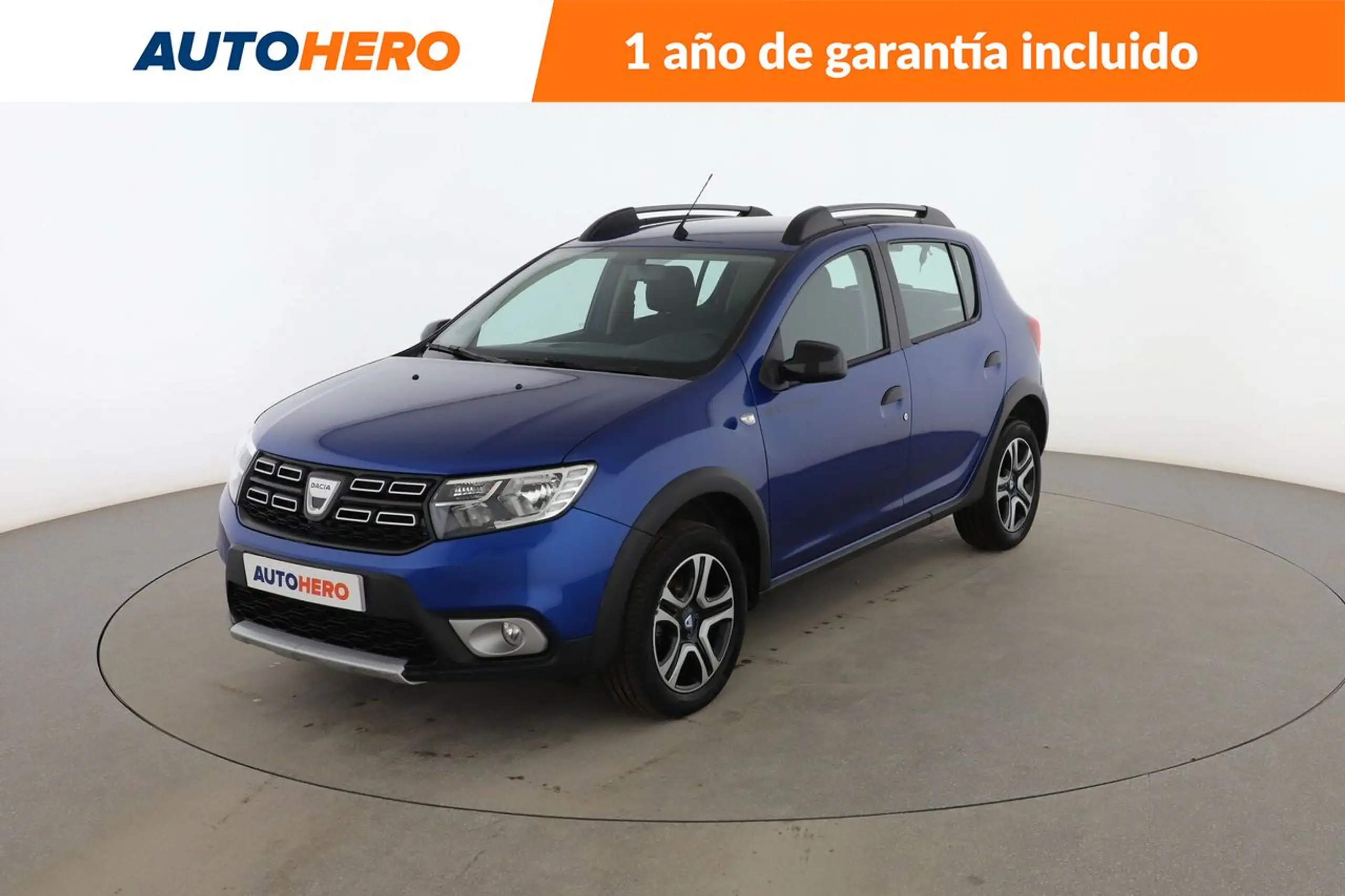 Dacia - Sandero