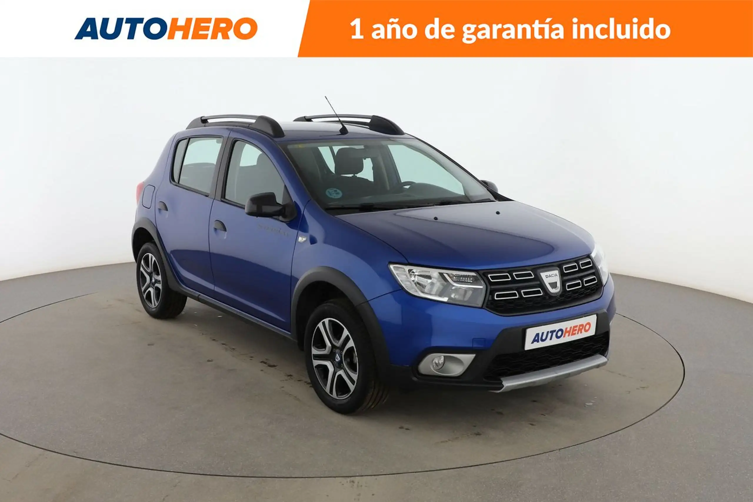 Dacia - Sandero