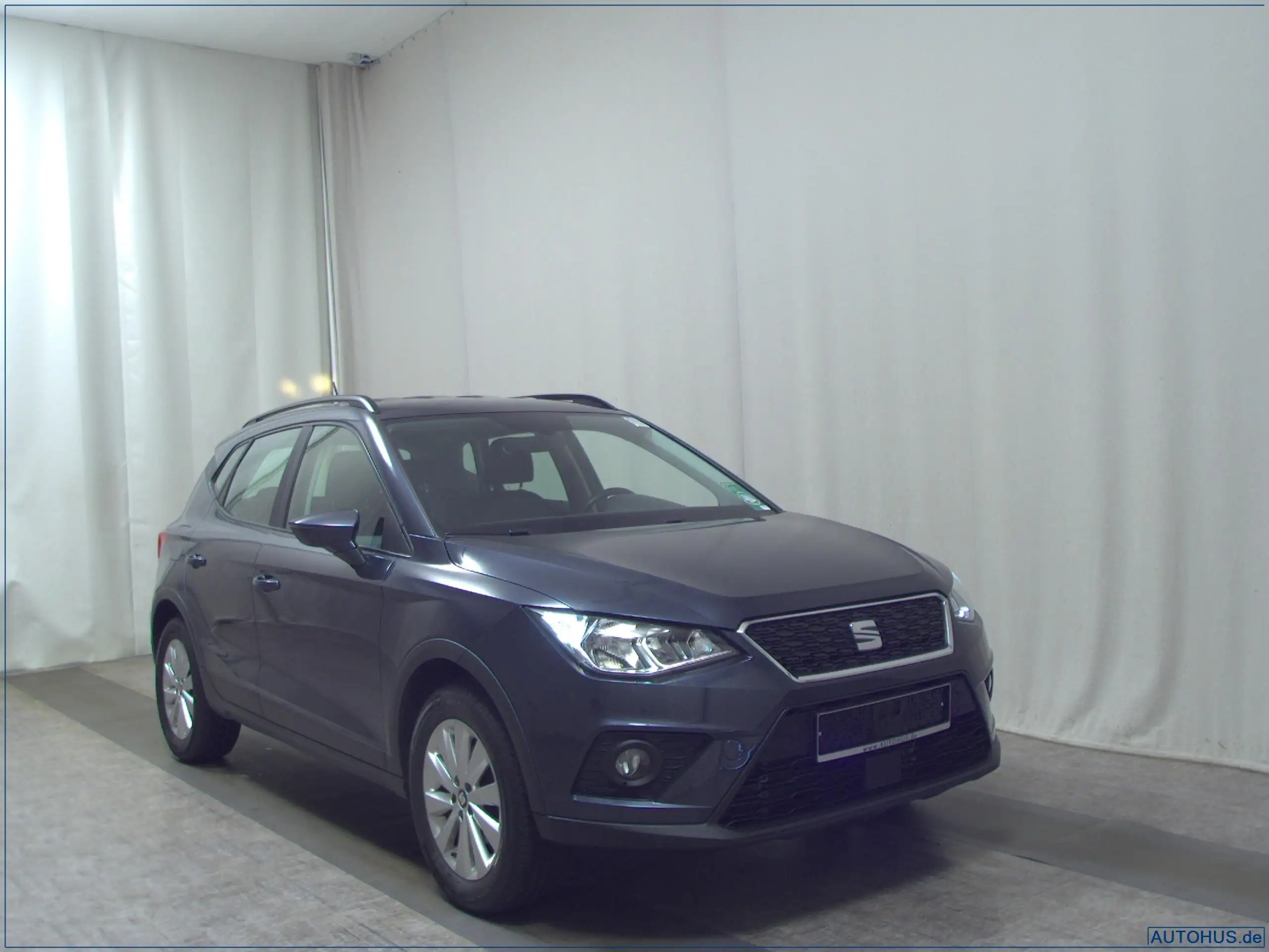 SEAT - Arona