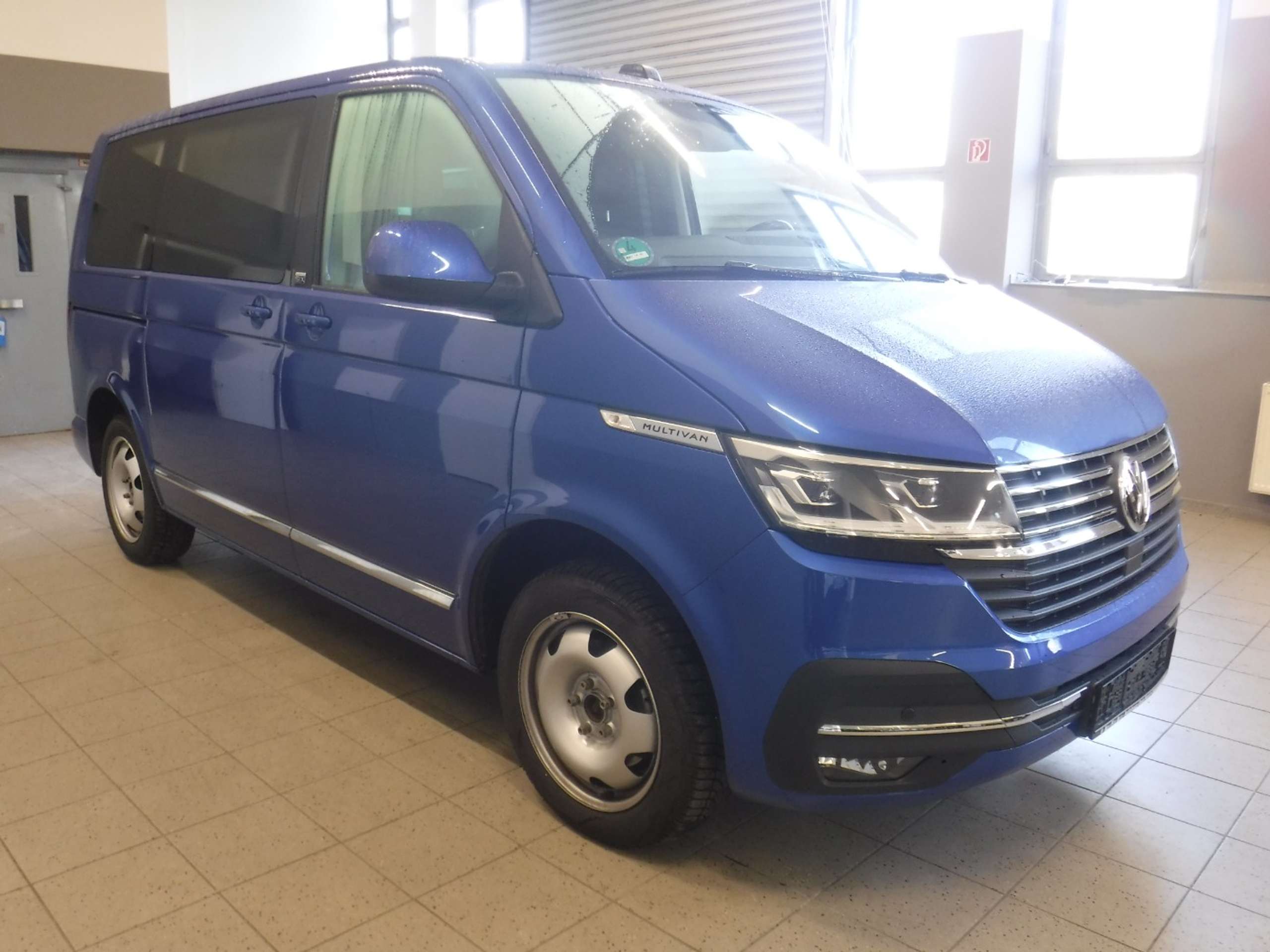 Volkswagen - T6.1 Multivan