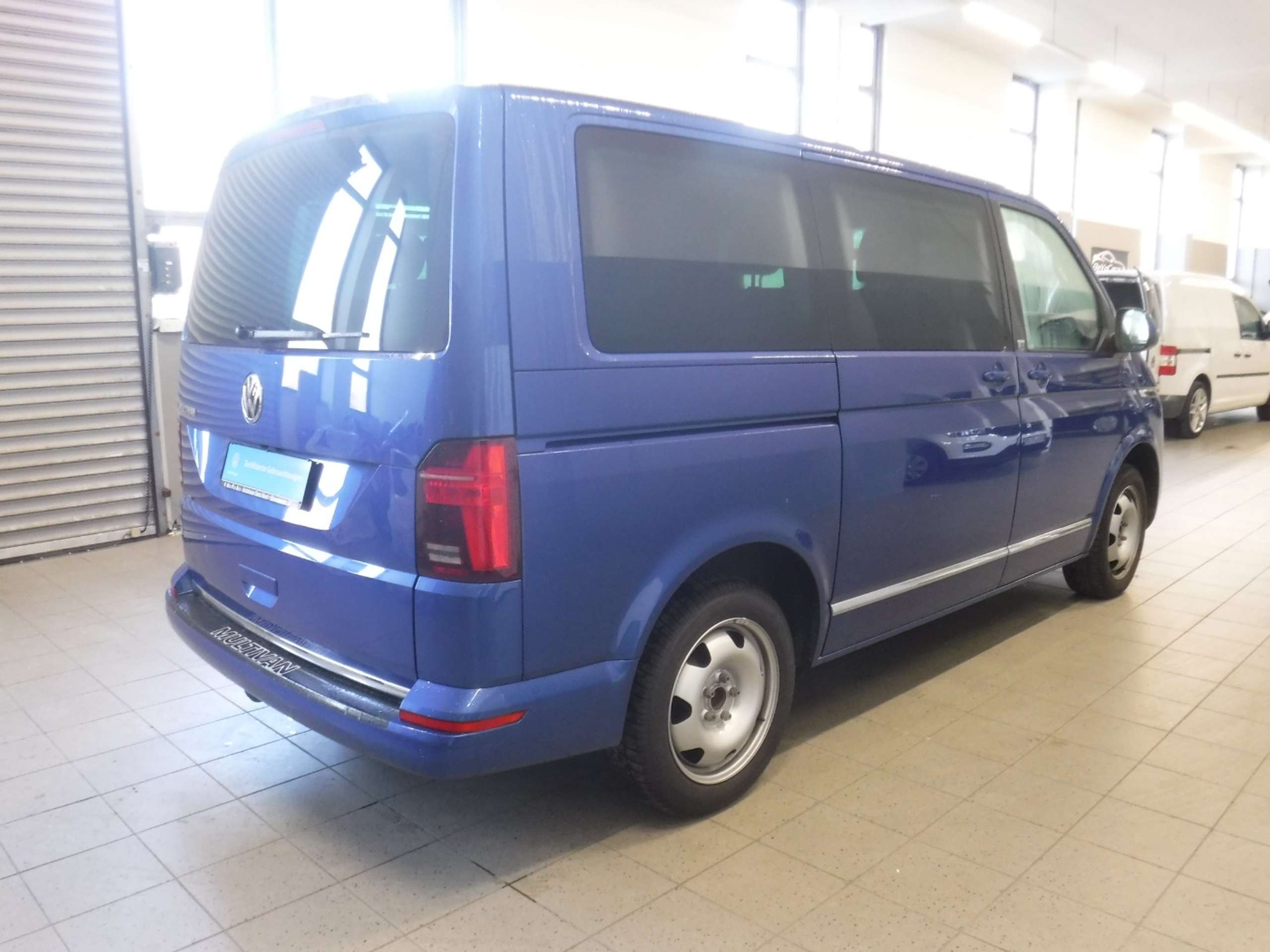 Volkswagen - T6.1 Multivan