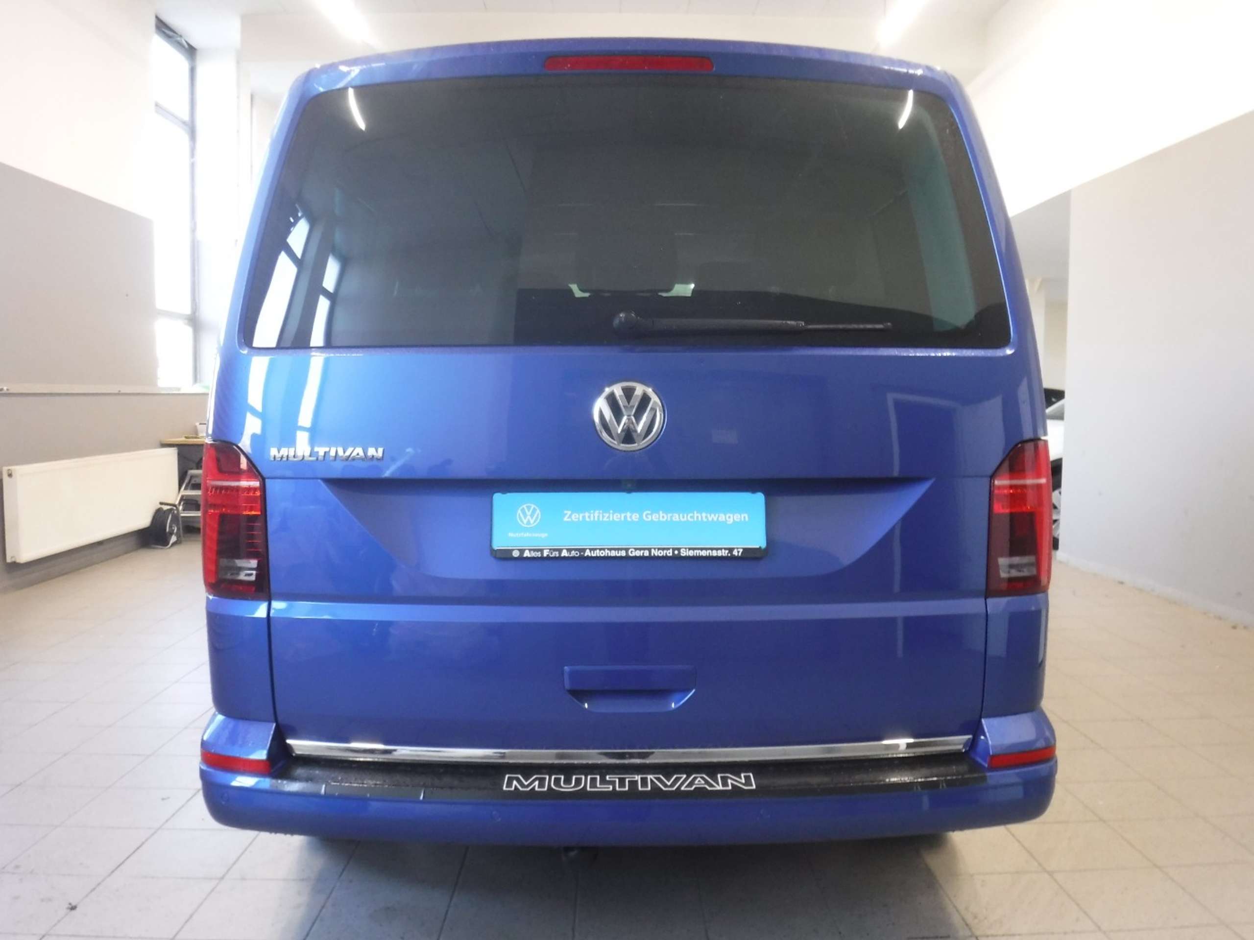 Volkswagen - T6.1 Multivan