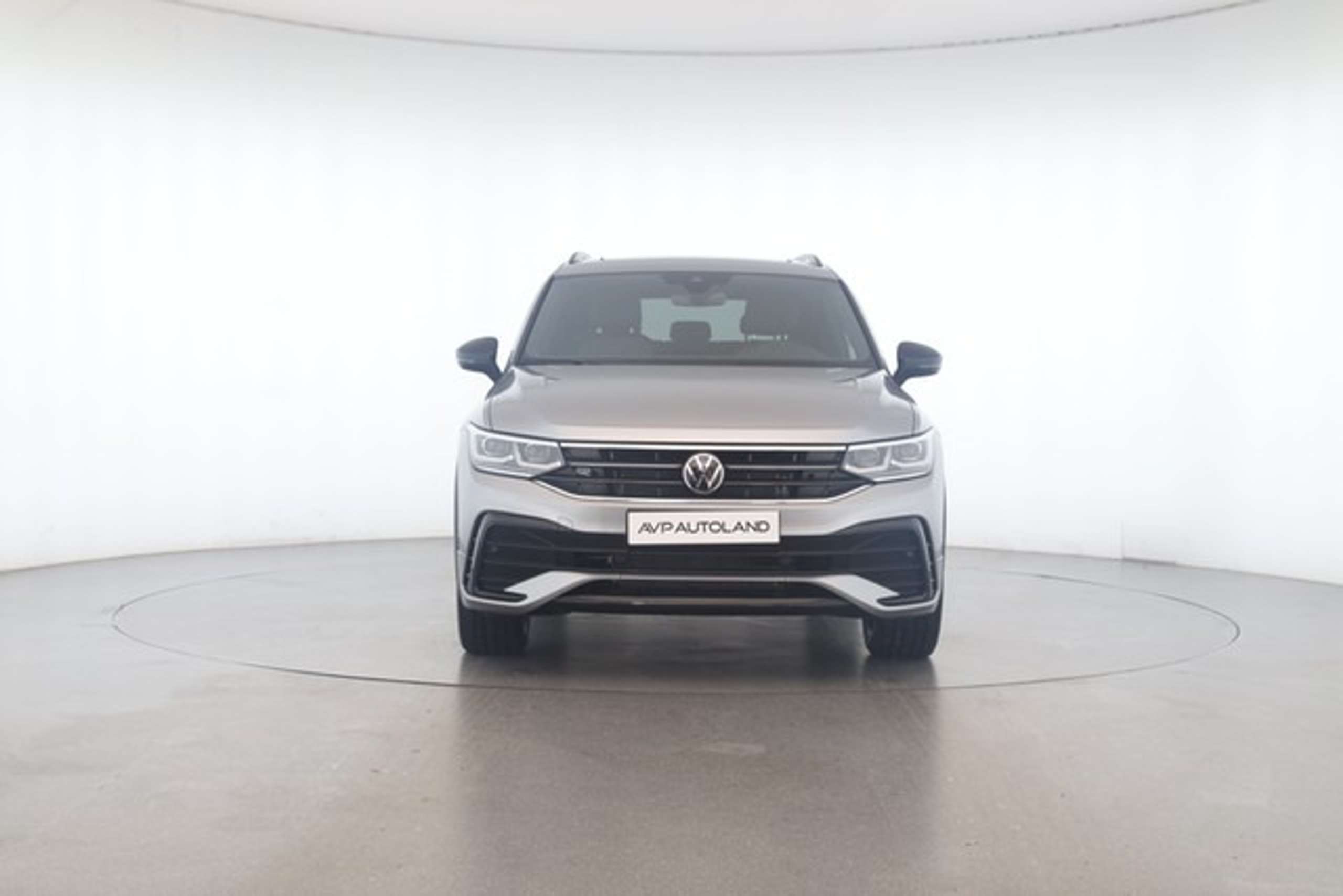 Volkswagen - Tiguan Allspace