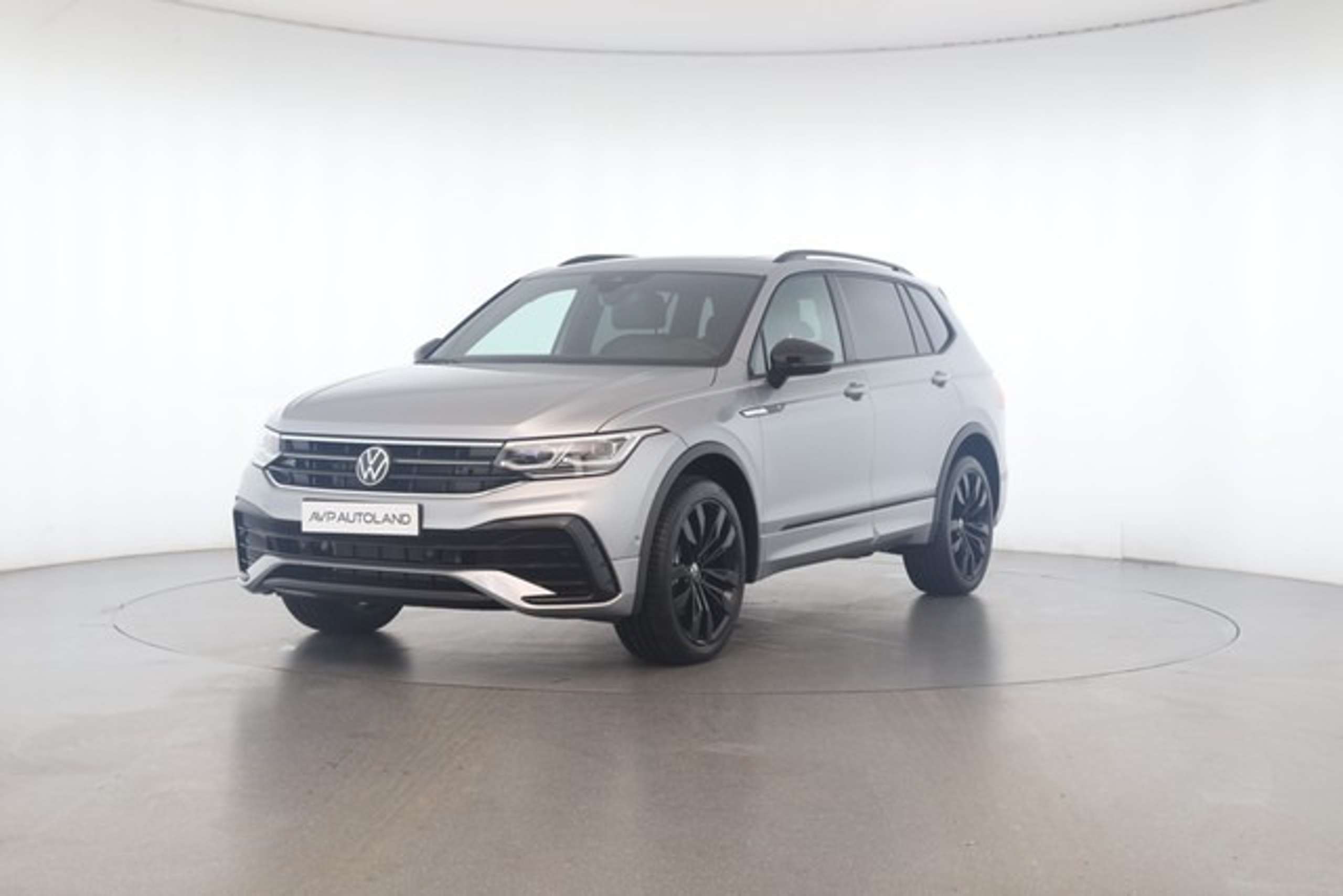 Volkswagen - Tiguan Allspace