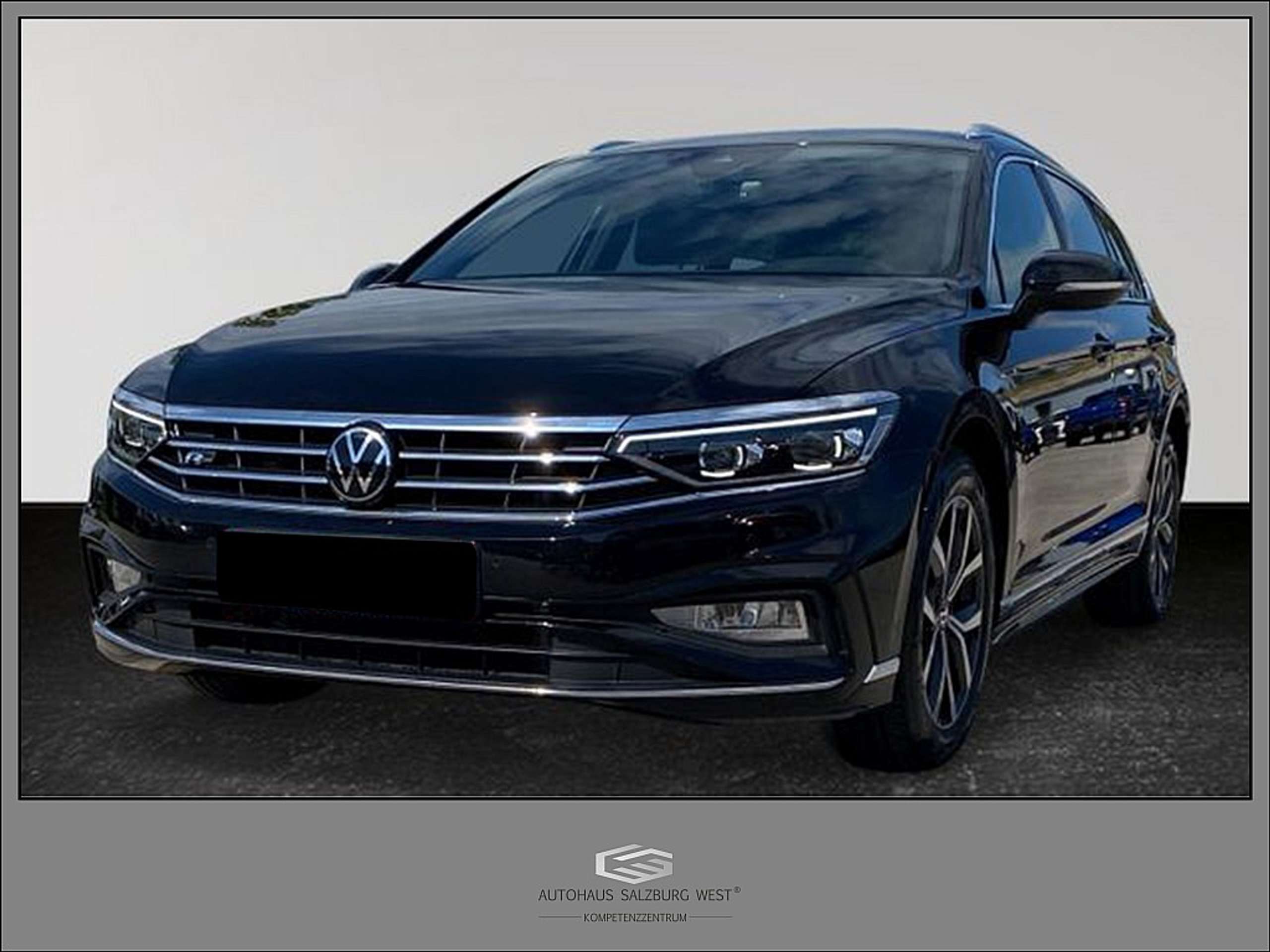 Volkswagen Passat Variant 2023