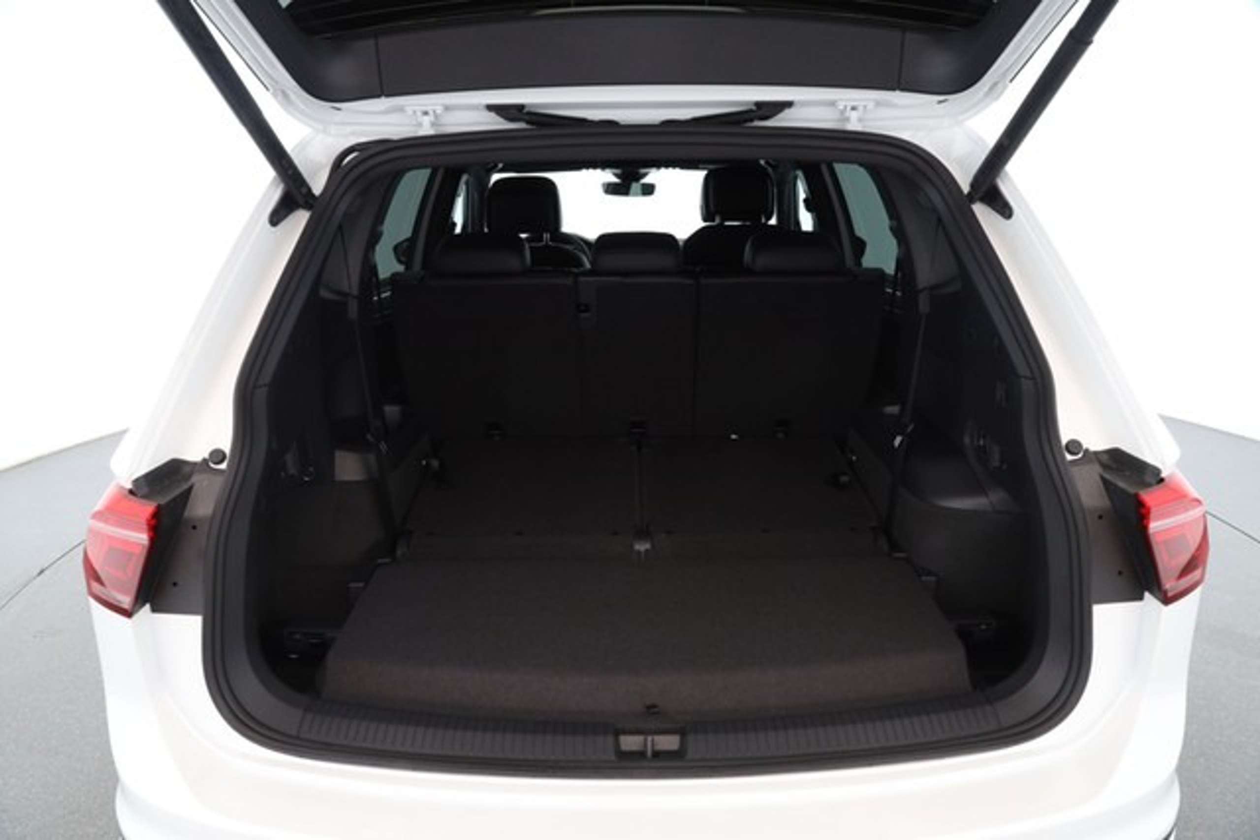 Volkswagen - Tiguan Allspace