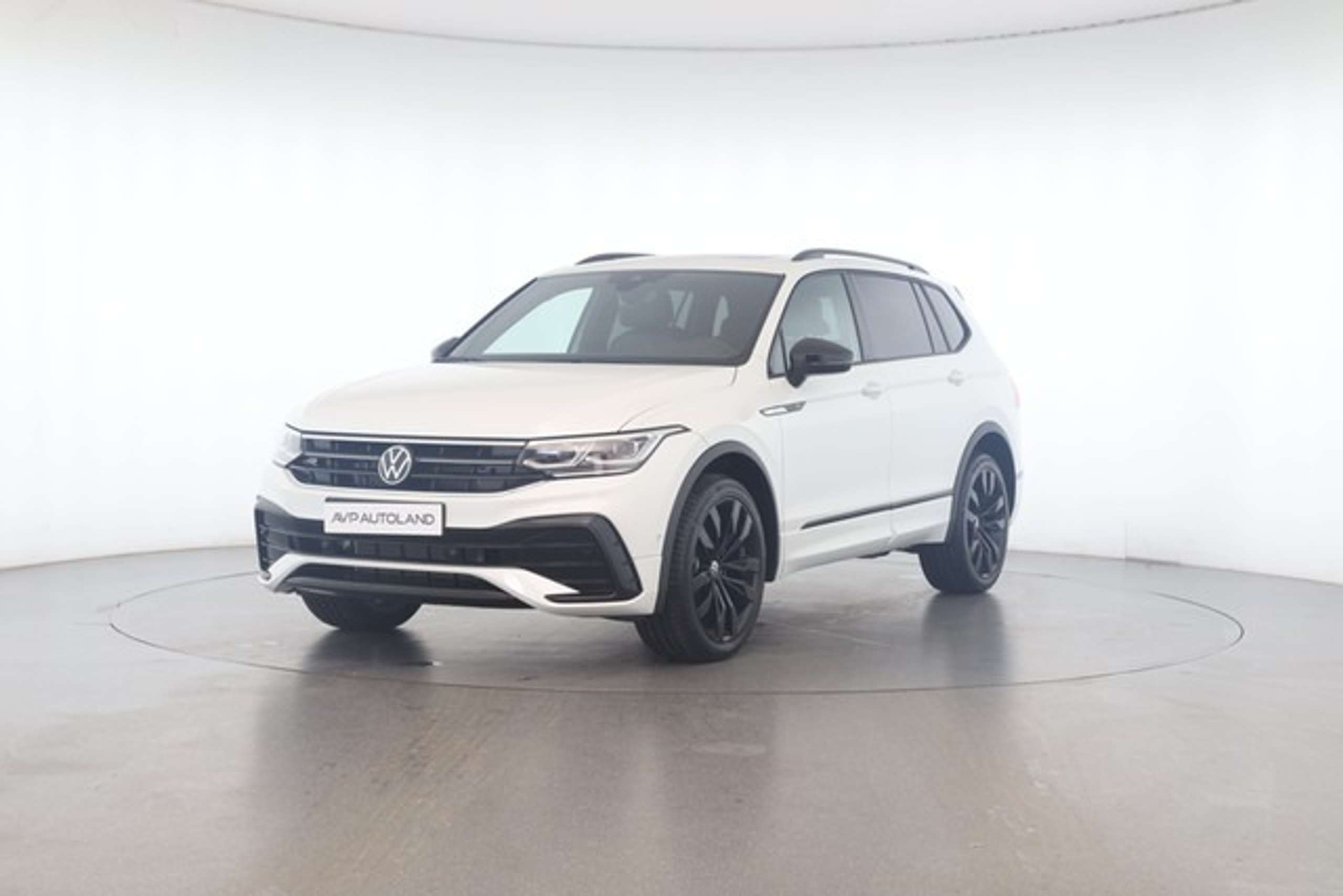 Volkswagen - Tiguan Allspace