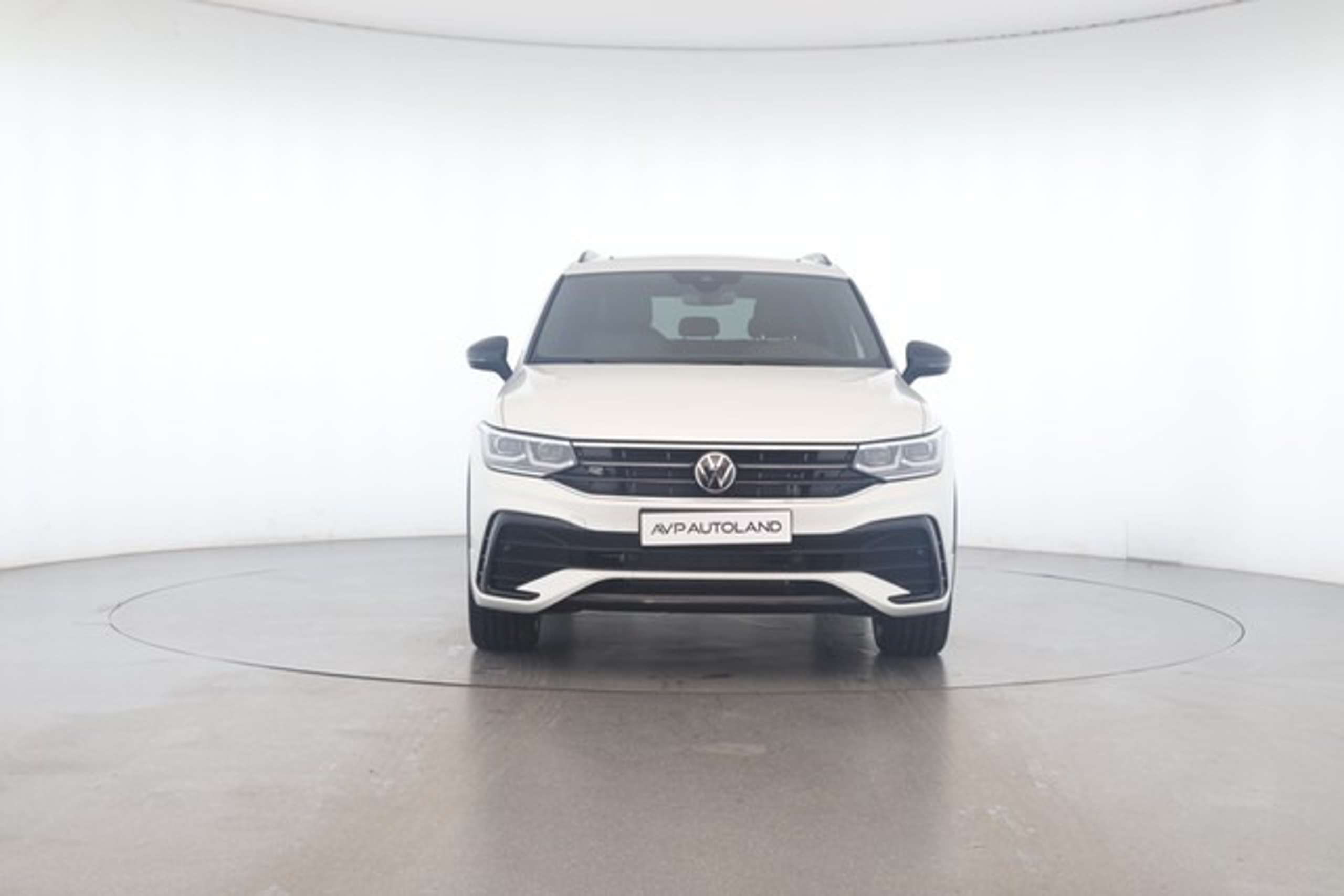 Volkswagen - Tiguan Allspace