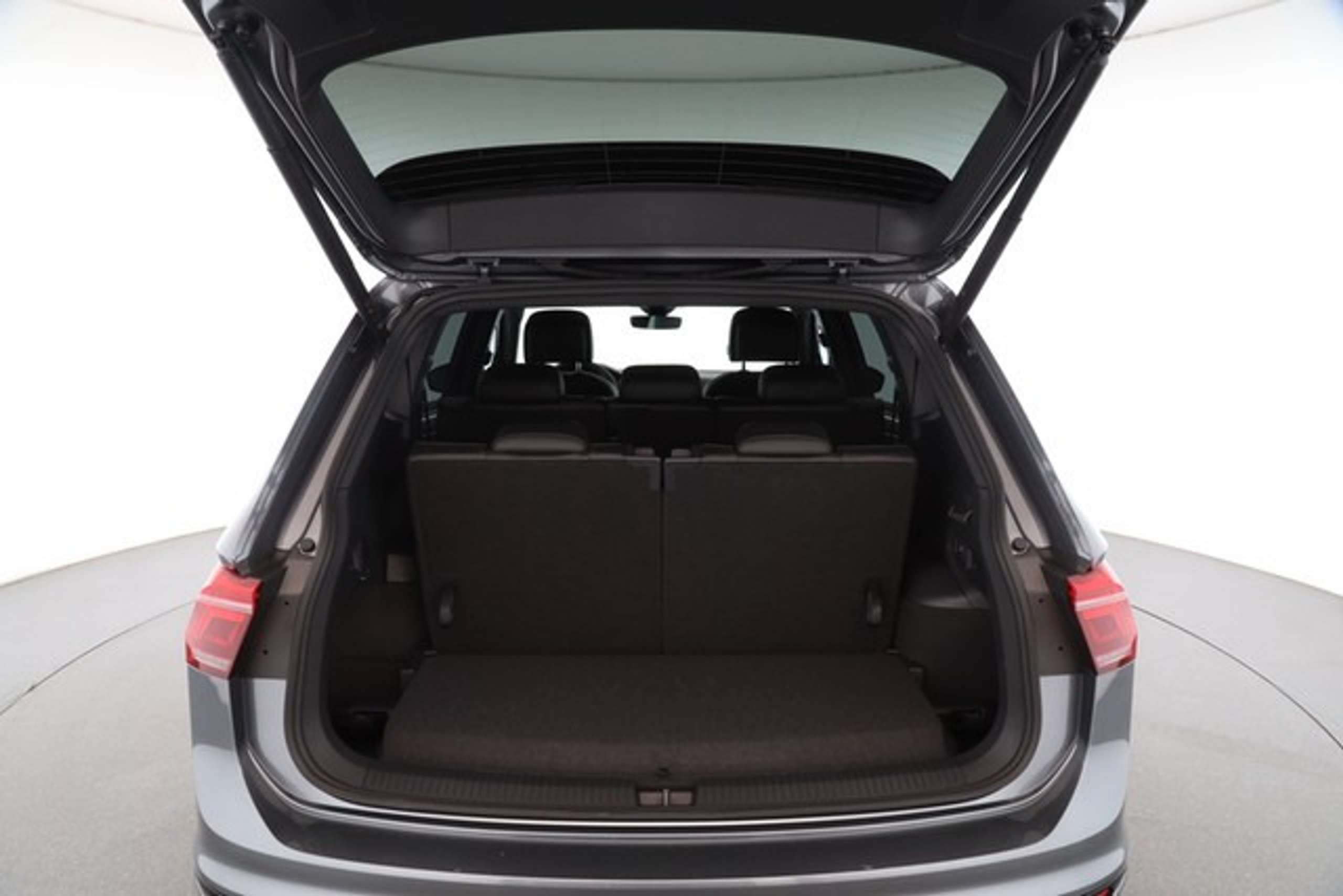 Volkswagen - Tiguan Allspace