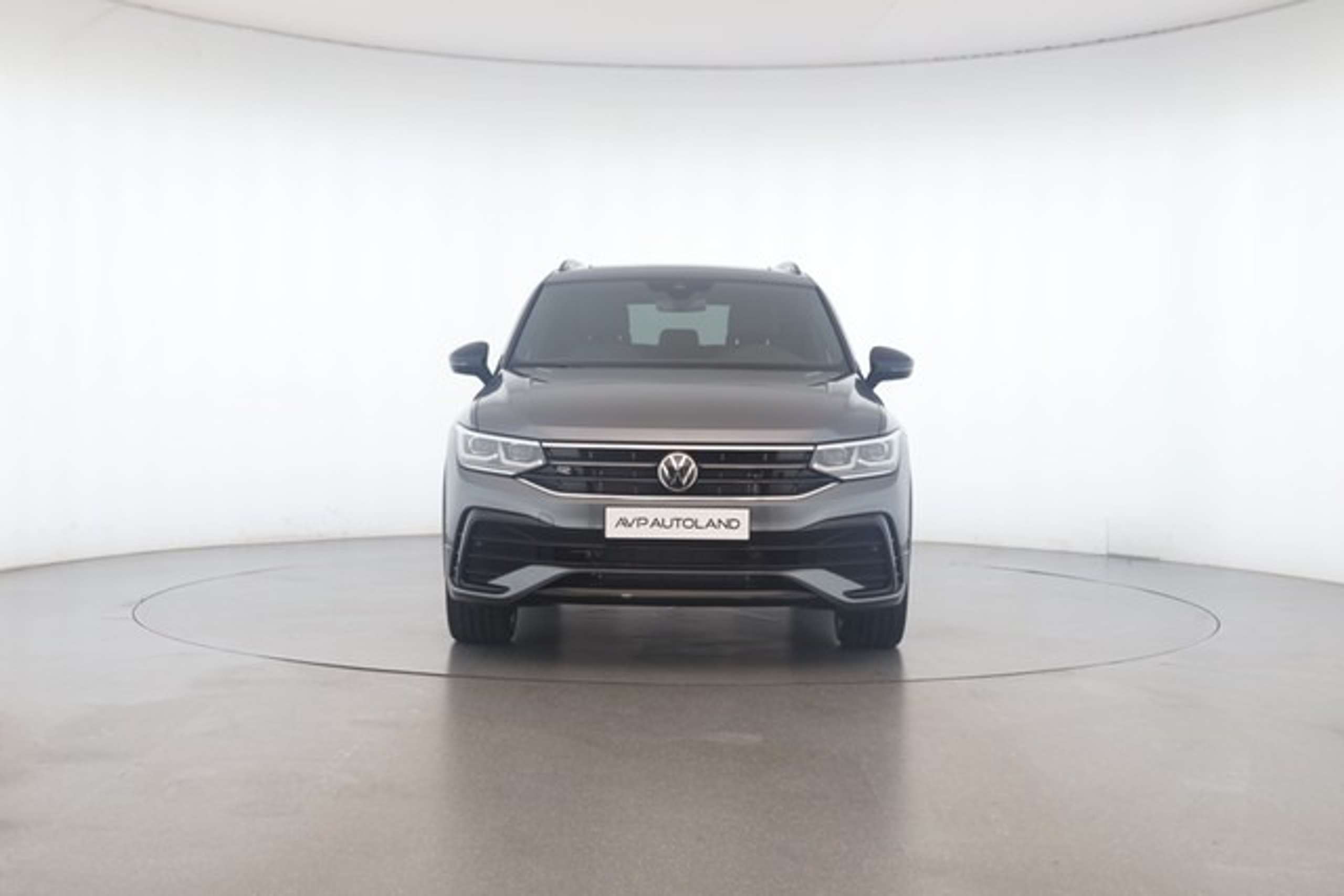 Volkswagen - Tiguan Allspace