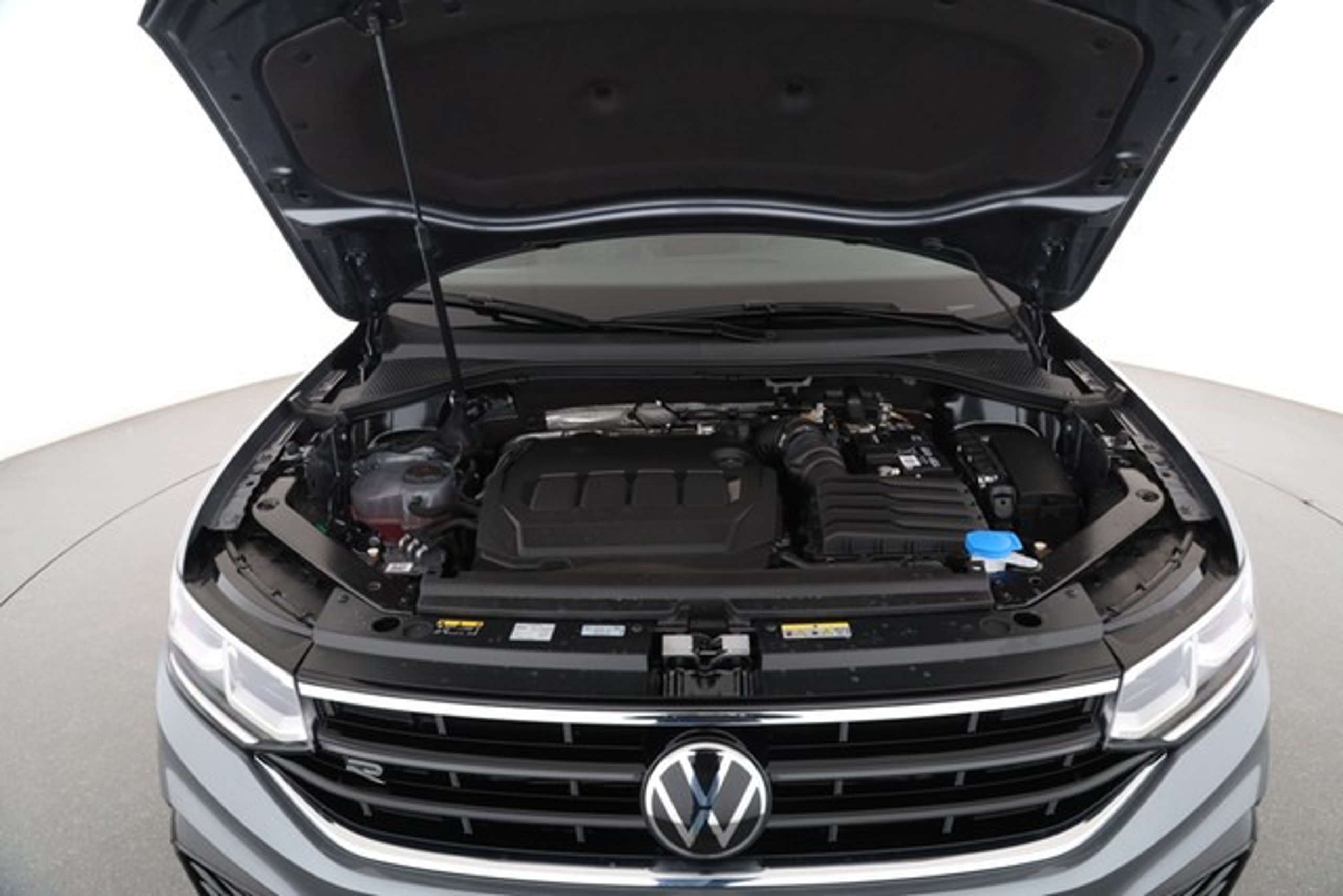 Volkswagen - Tiguan Allspace