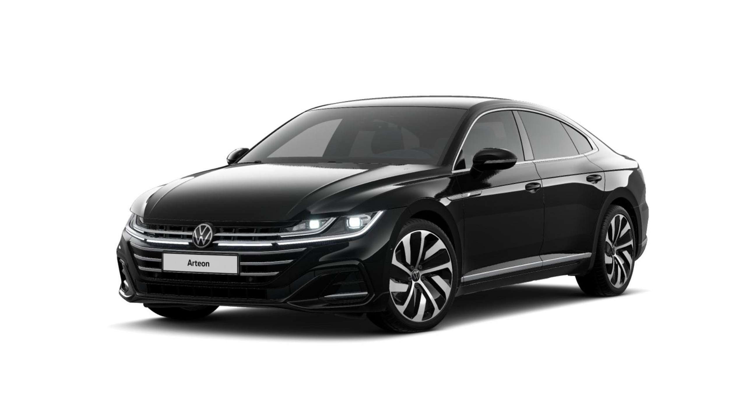 Volkswagen - Arteon