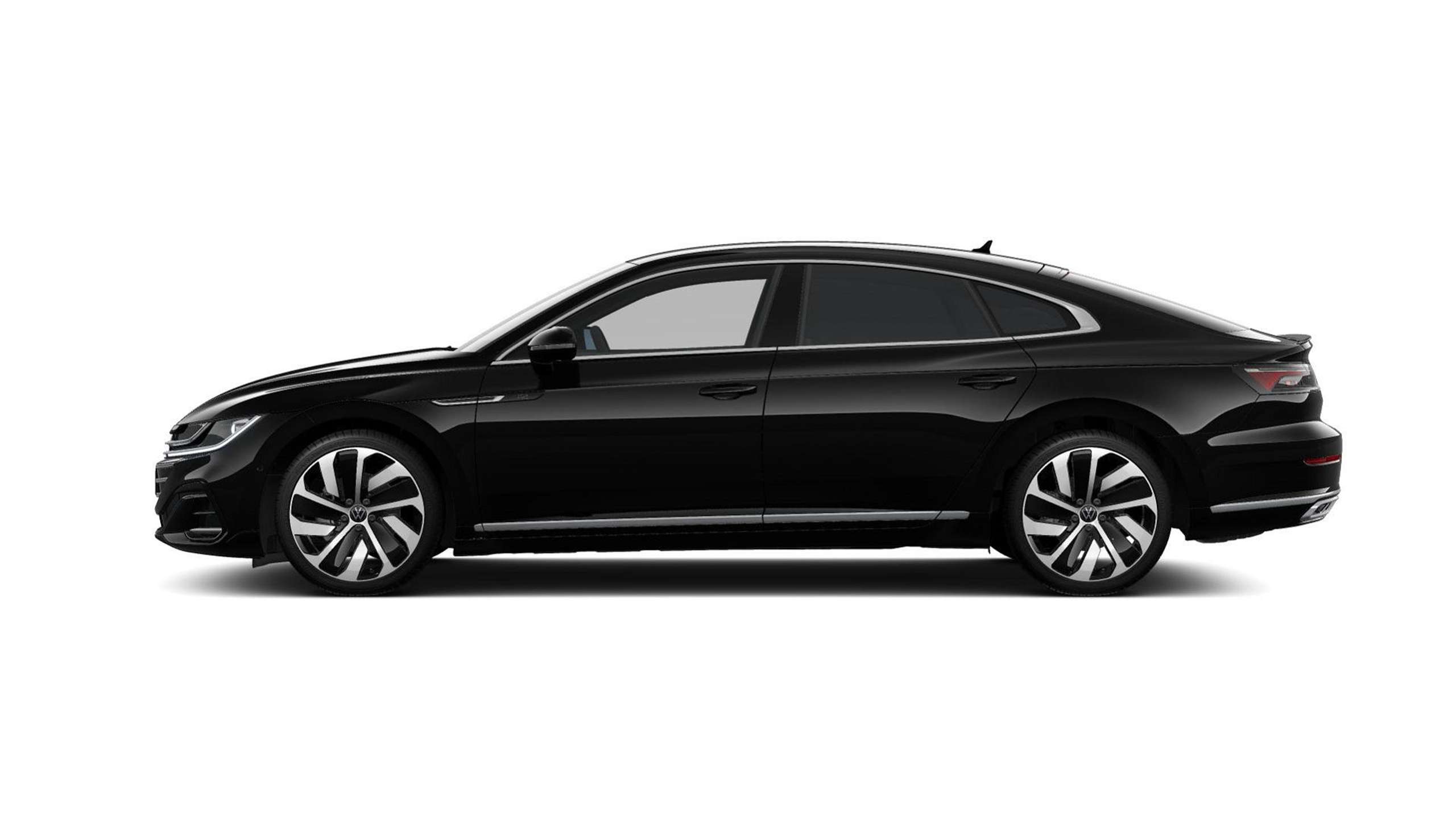 Volkswagen - Arteon