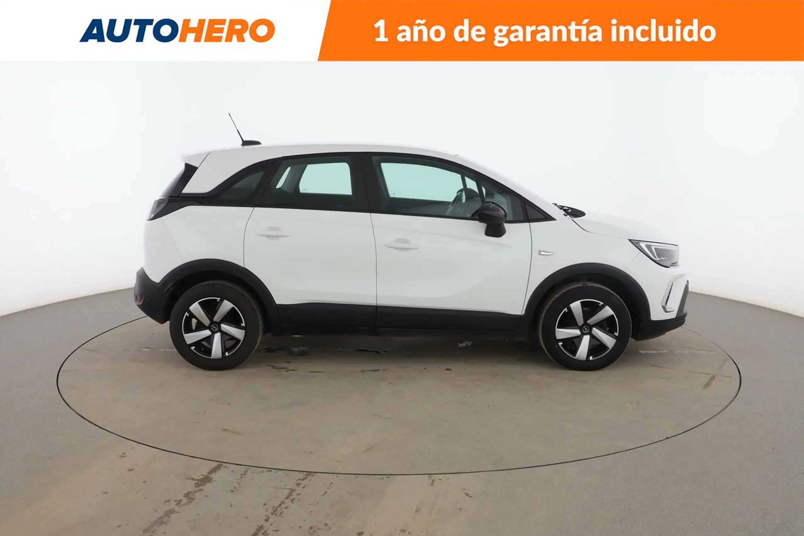 Opel - Crossland