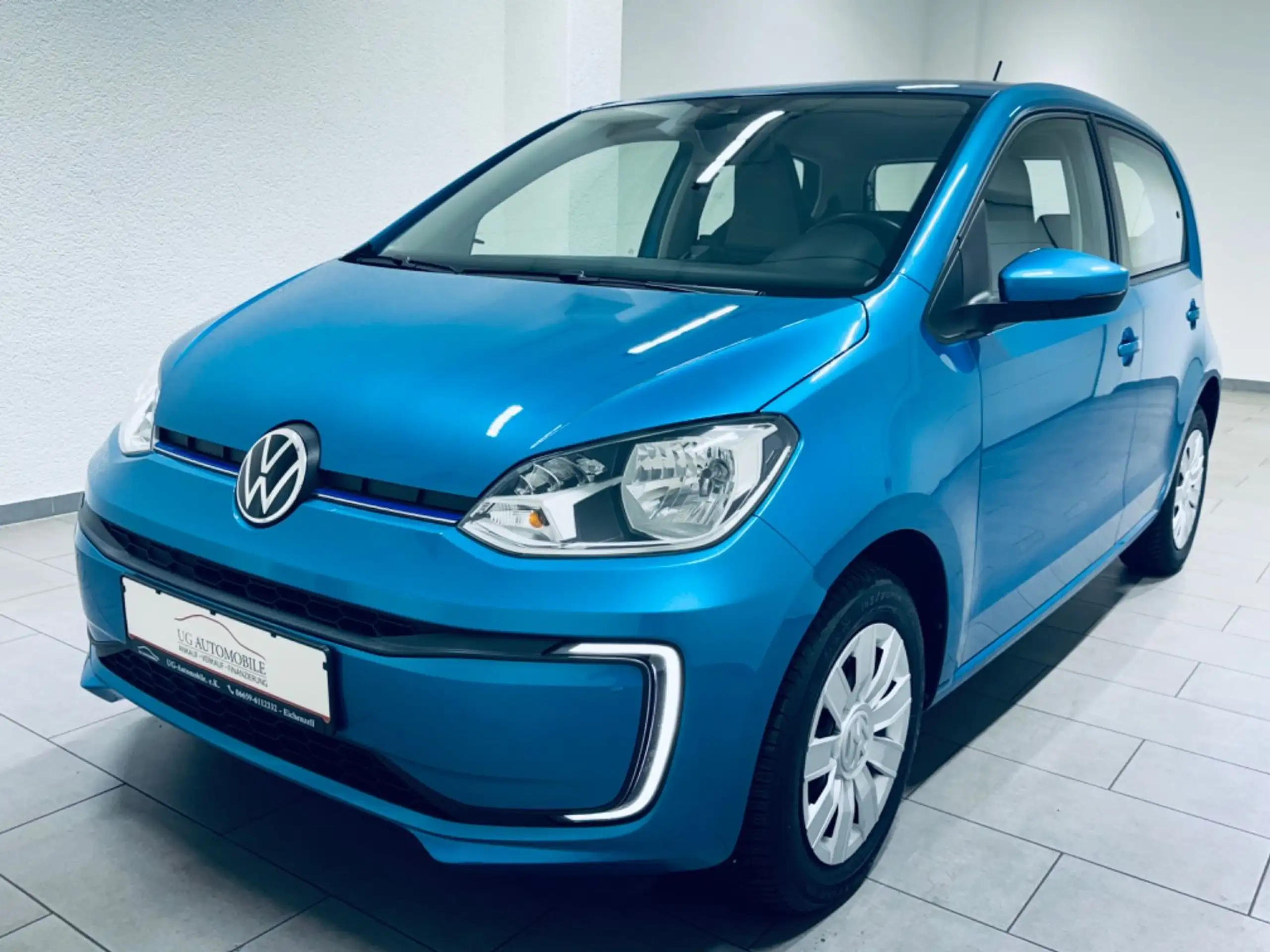 Volkswagen - up!