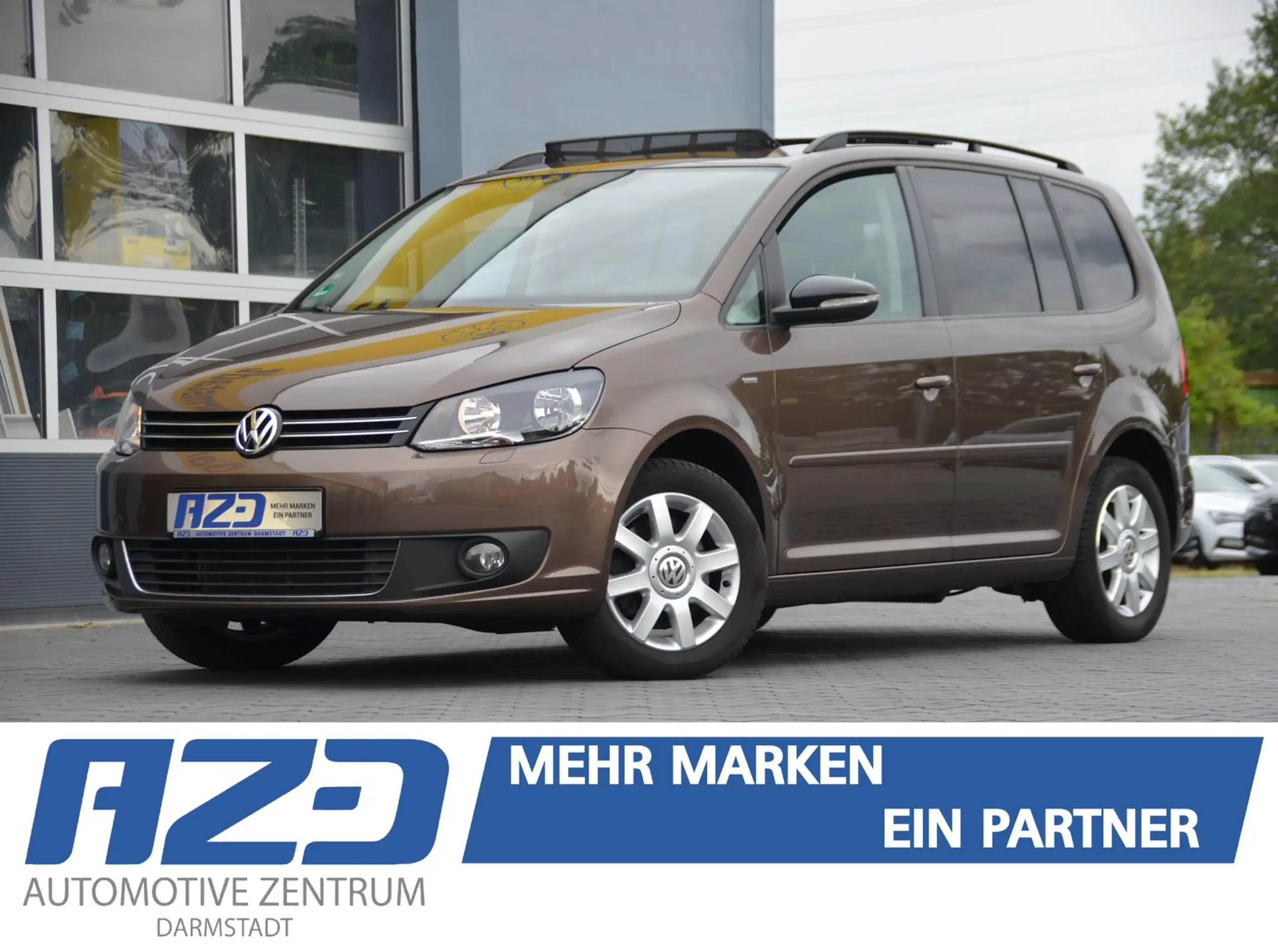 Volkswagen - Touran