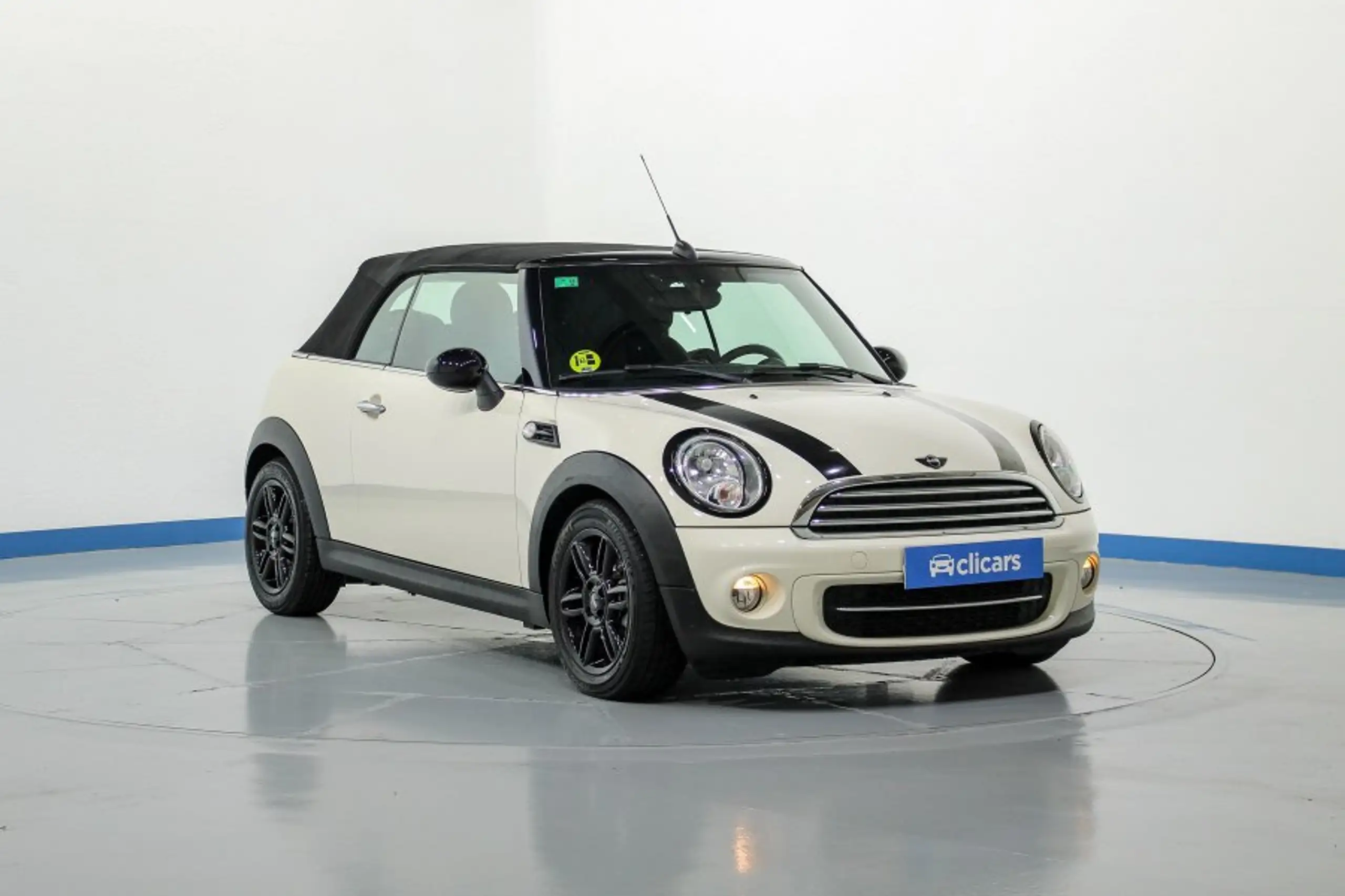 MINI - Cooper D