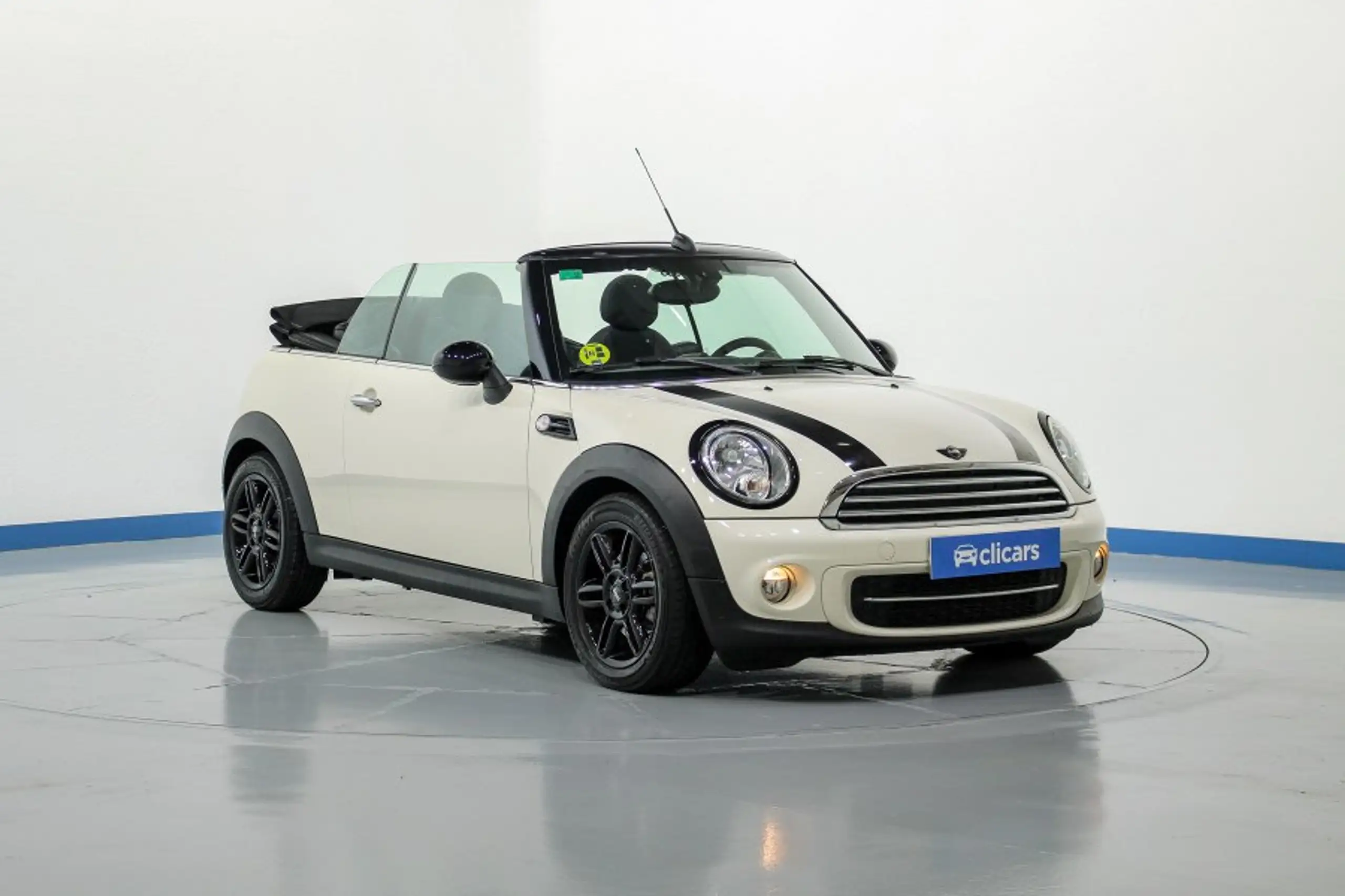 MINI - Cooper D