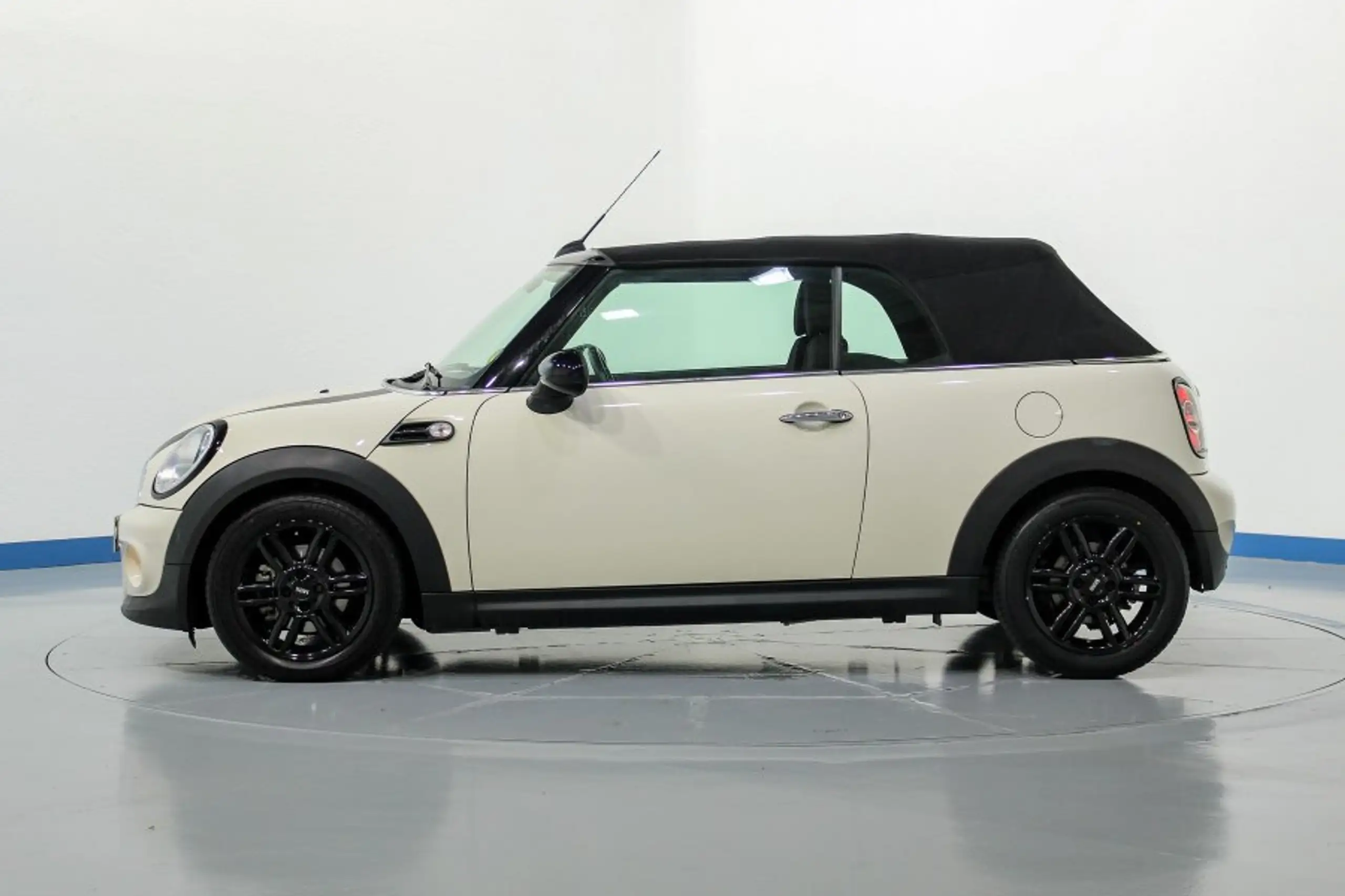 MINI - Cooper D