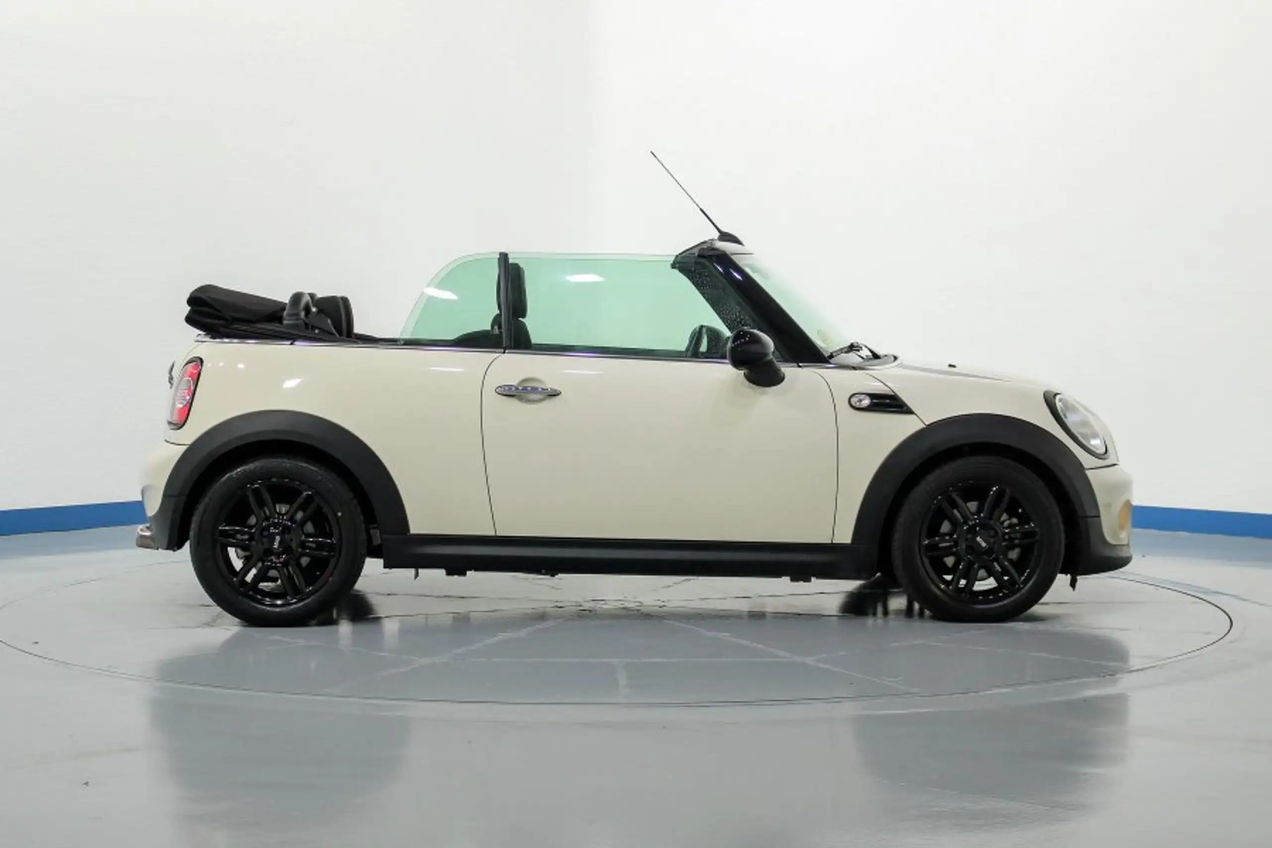 MINI - Cooper D