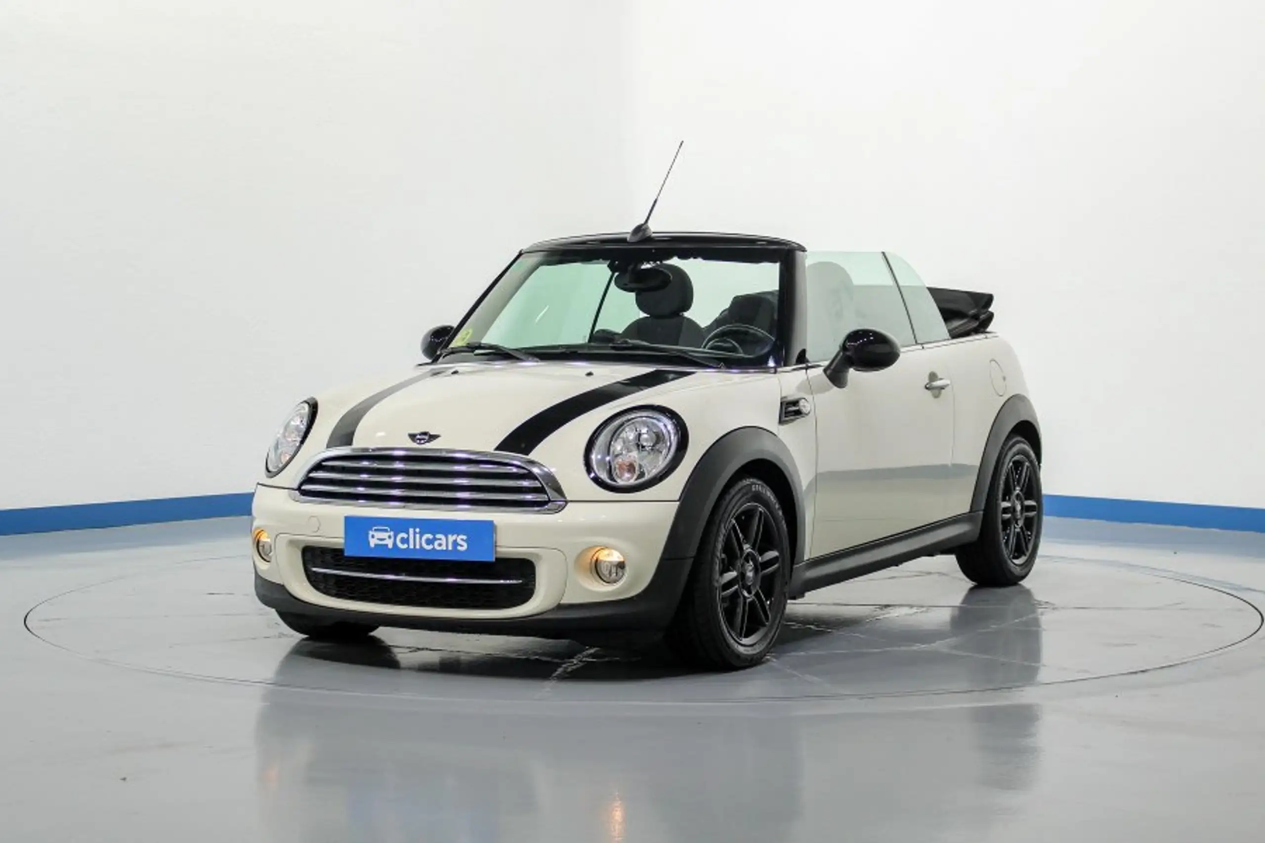 MINI - Cooper D