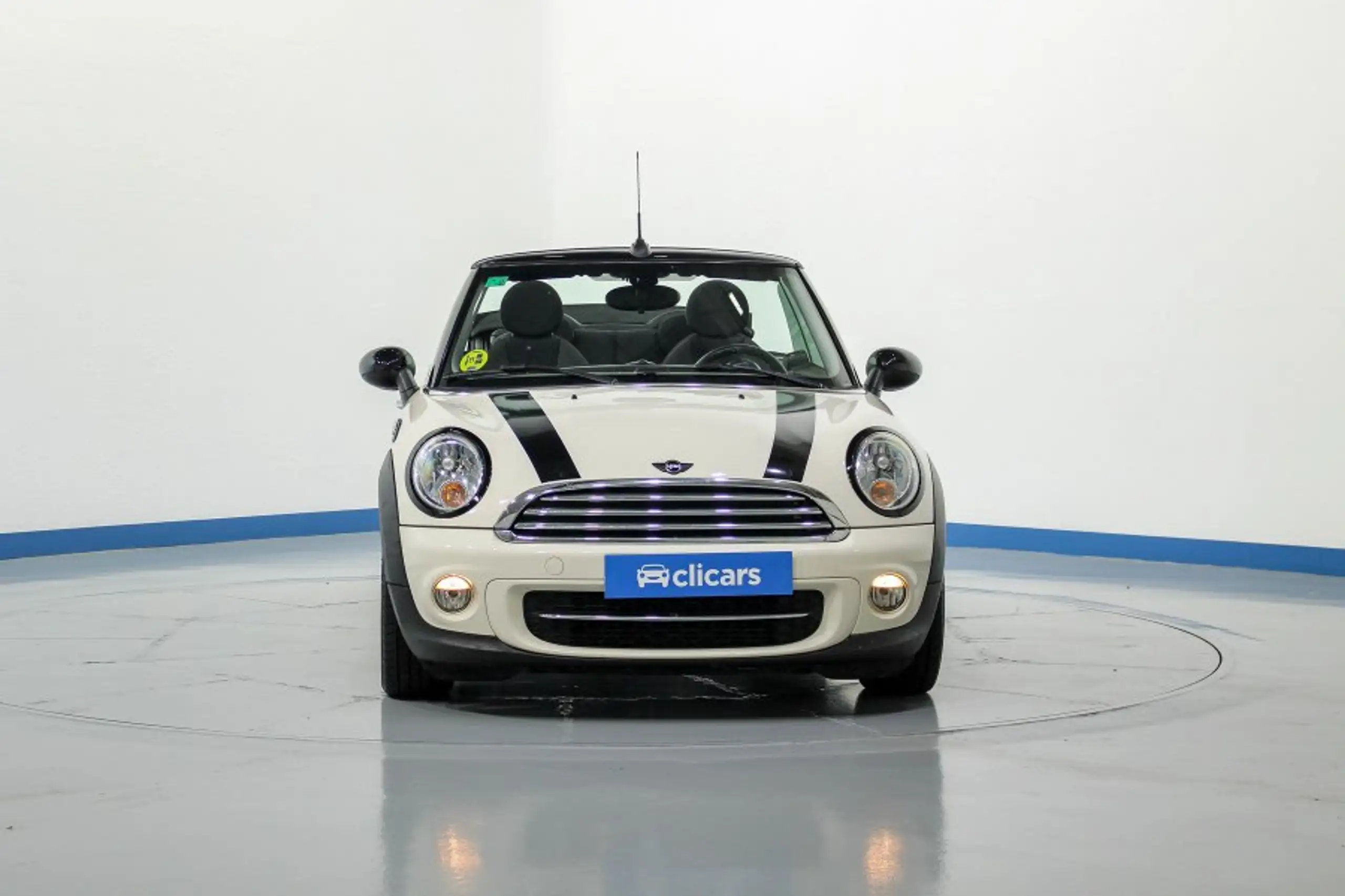 MINI - Cooper D