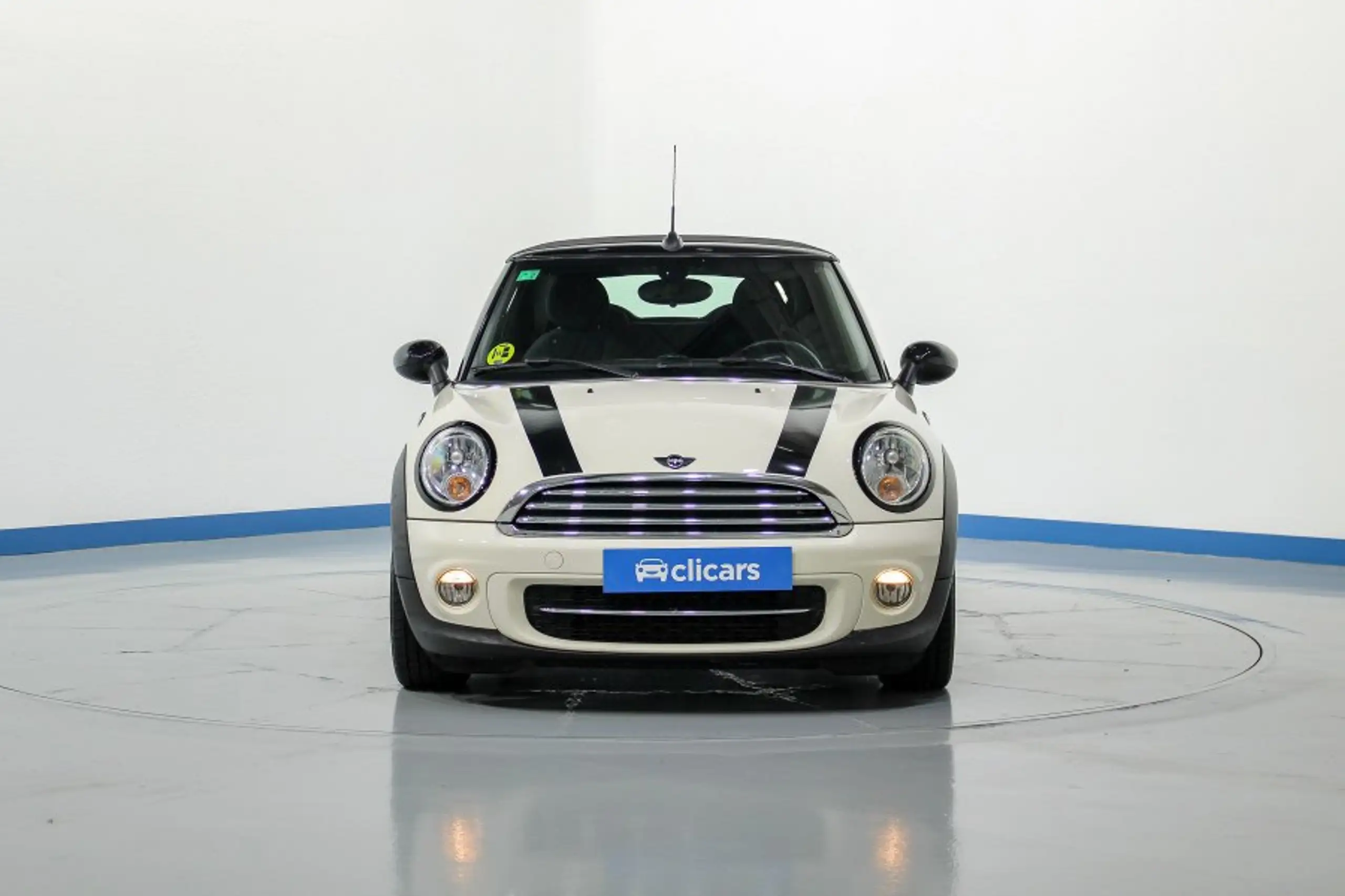 MINI - Cooper D