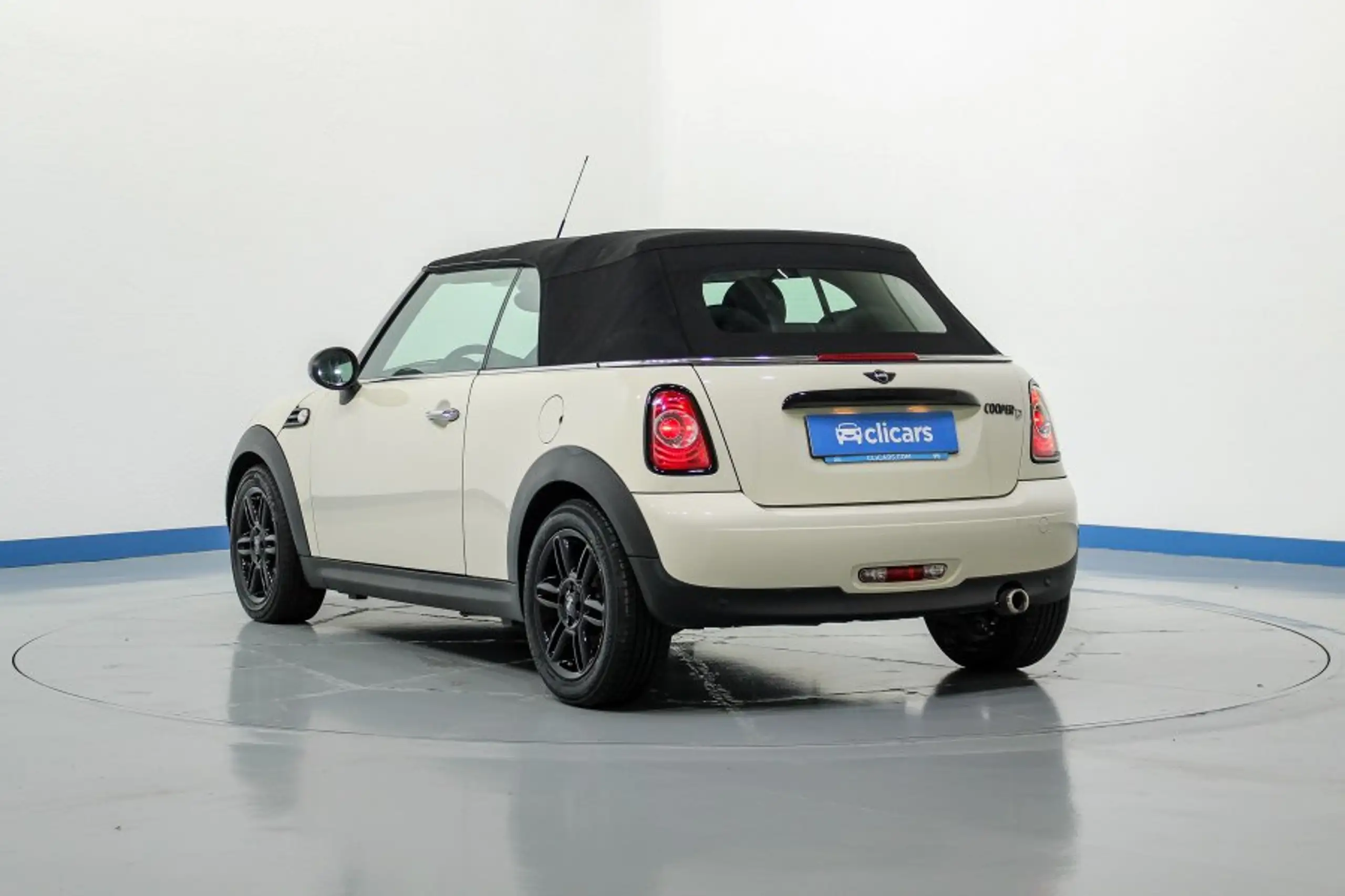 MINI - Cooper D