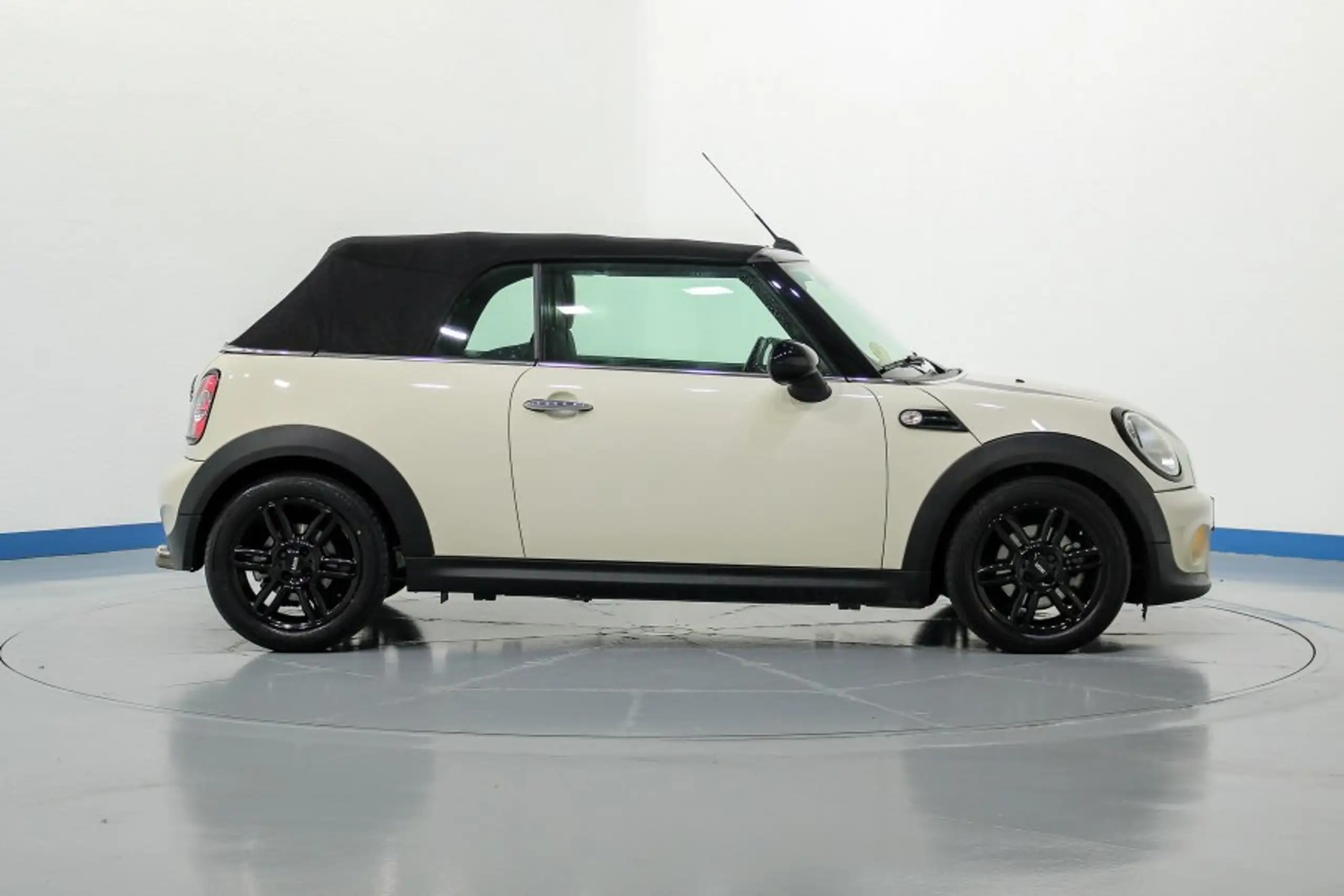 MINI - Cooper D