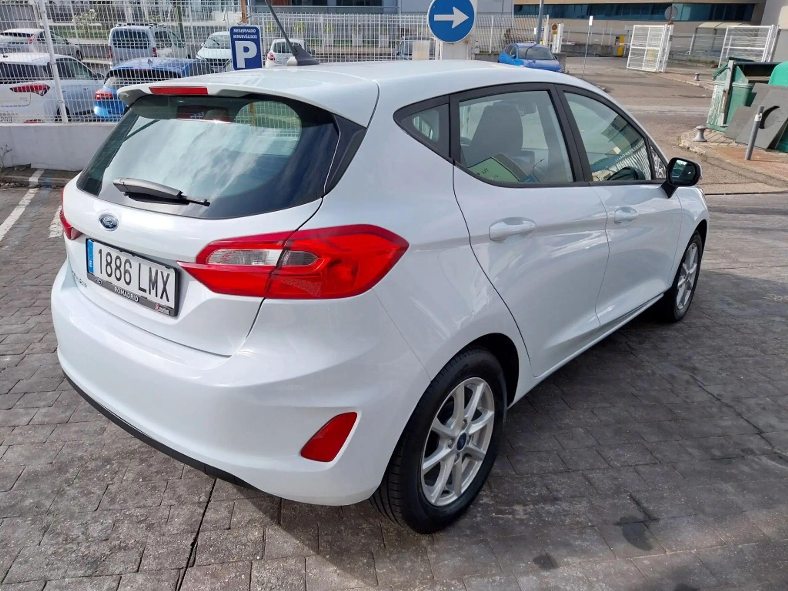 Ford - Fiesta