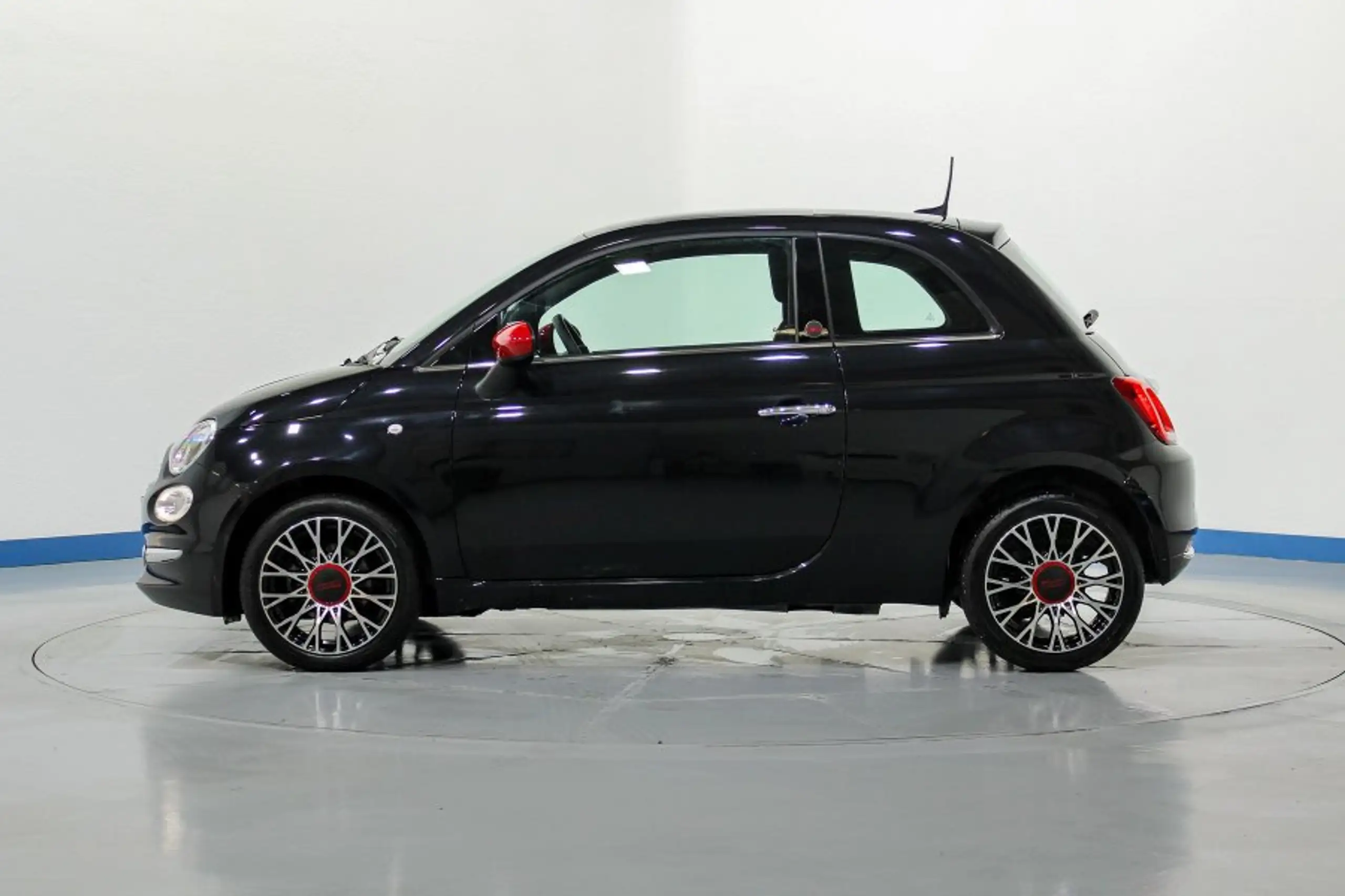 Fiat - 500