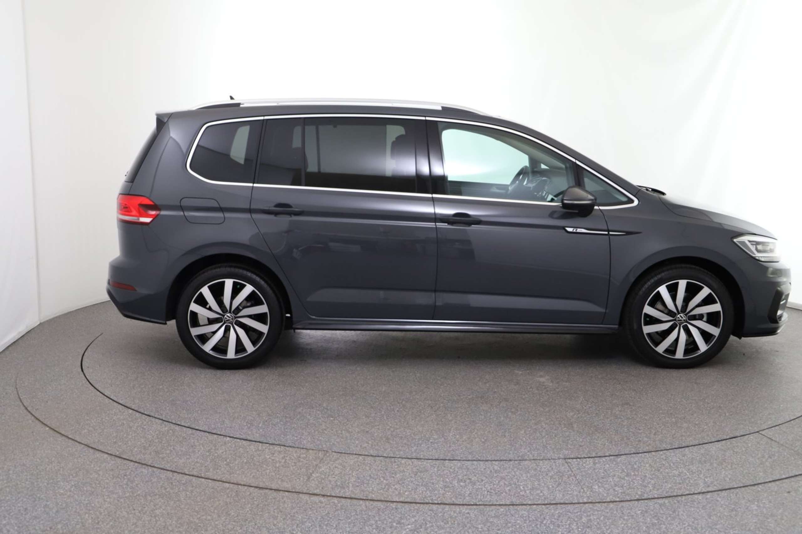 Volkswagen - Touran