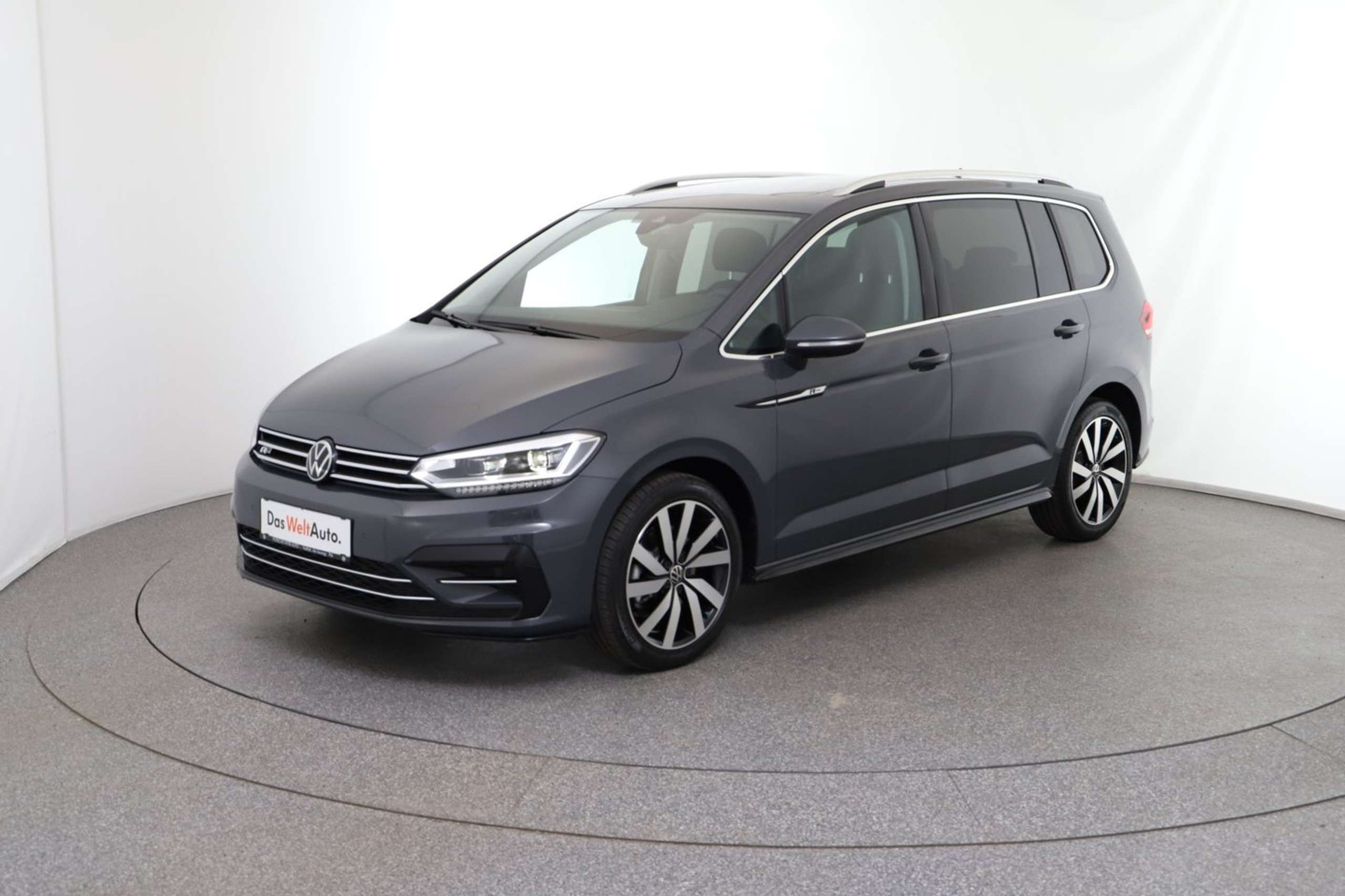 Volkswagen - Touran