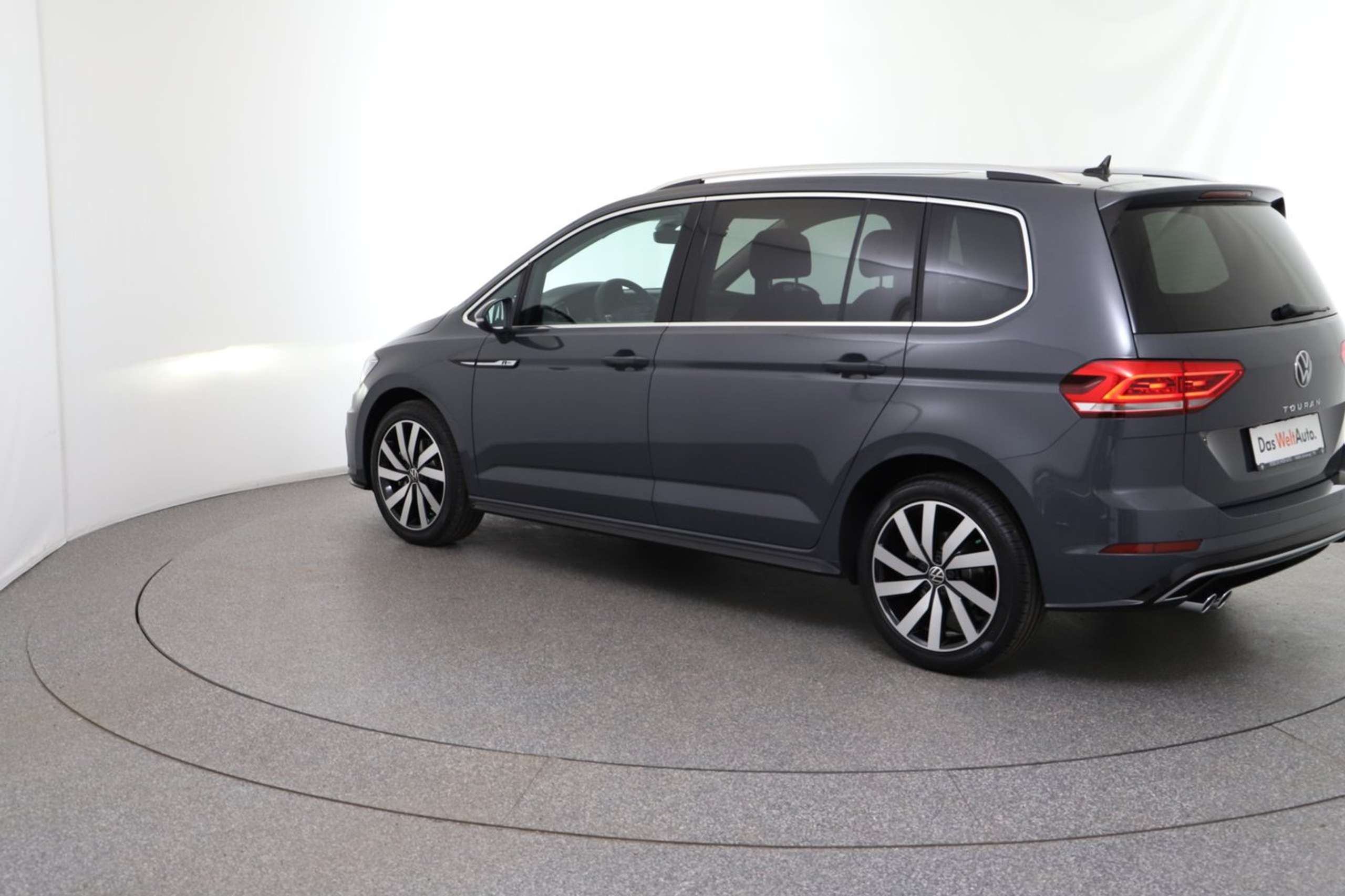 Volkswagen - Touran