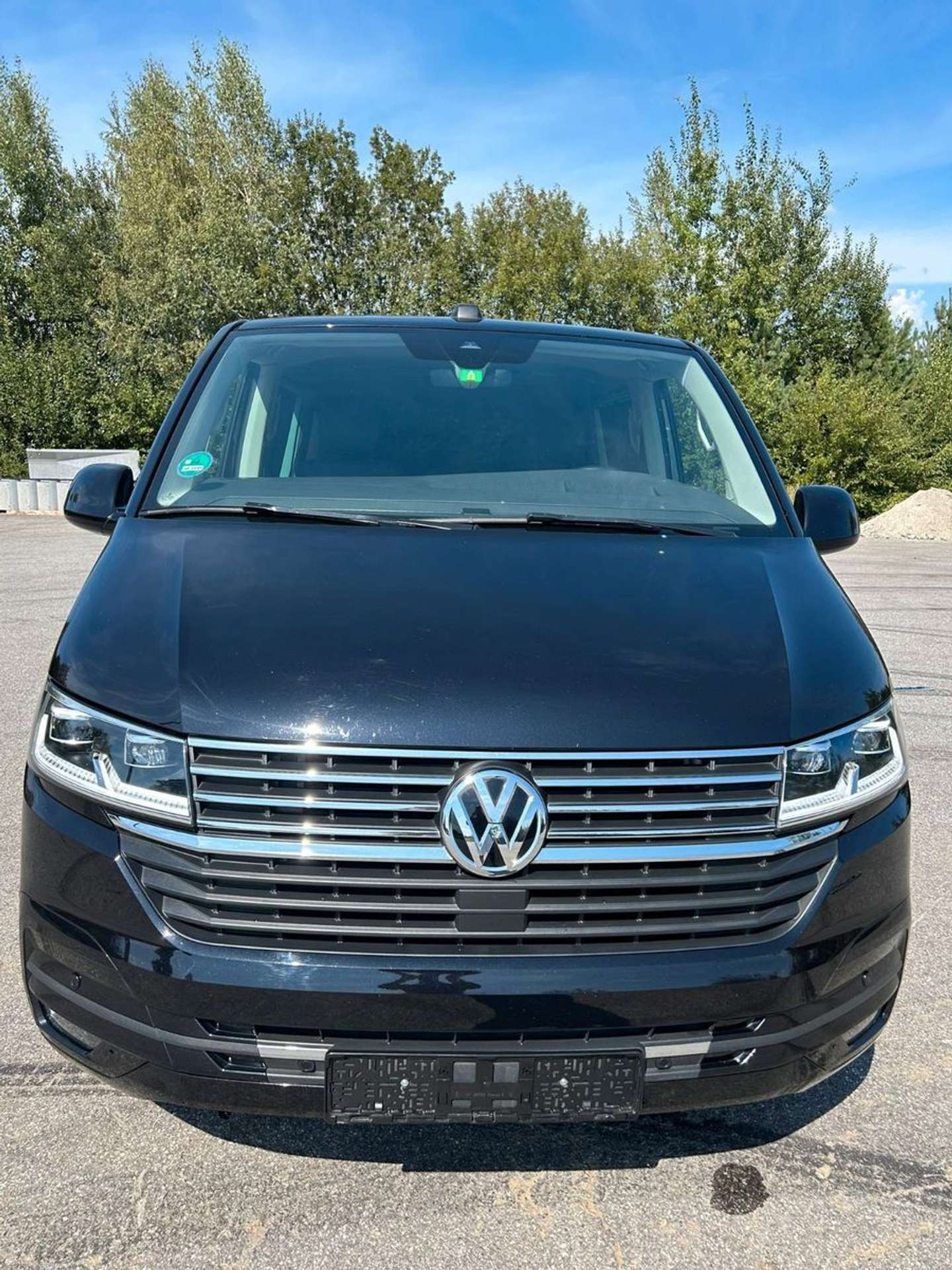 Volkswagen - T6 Multivan