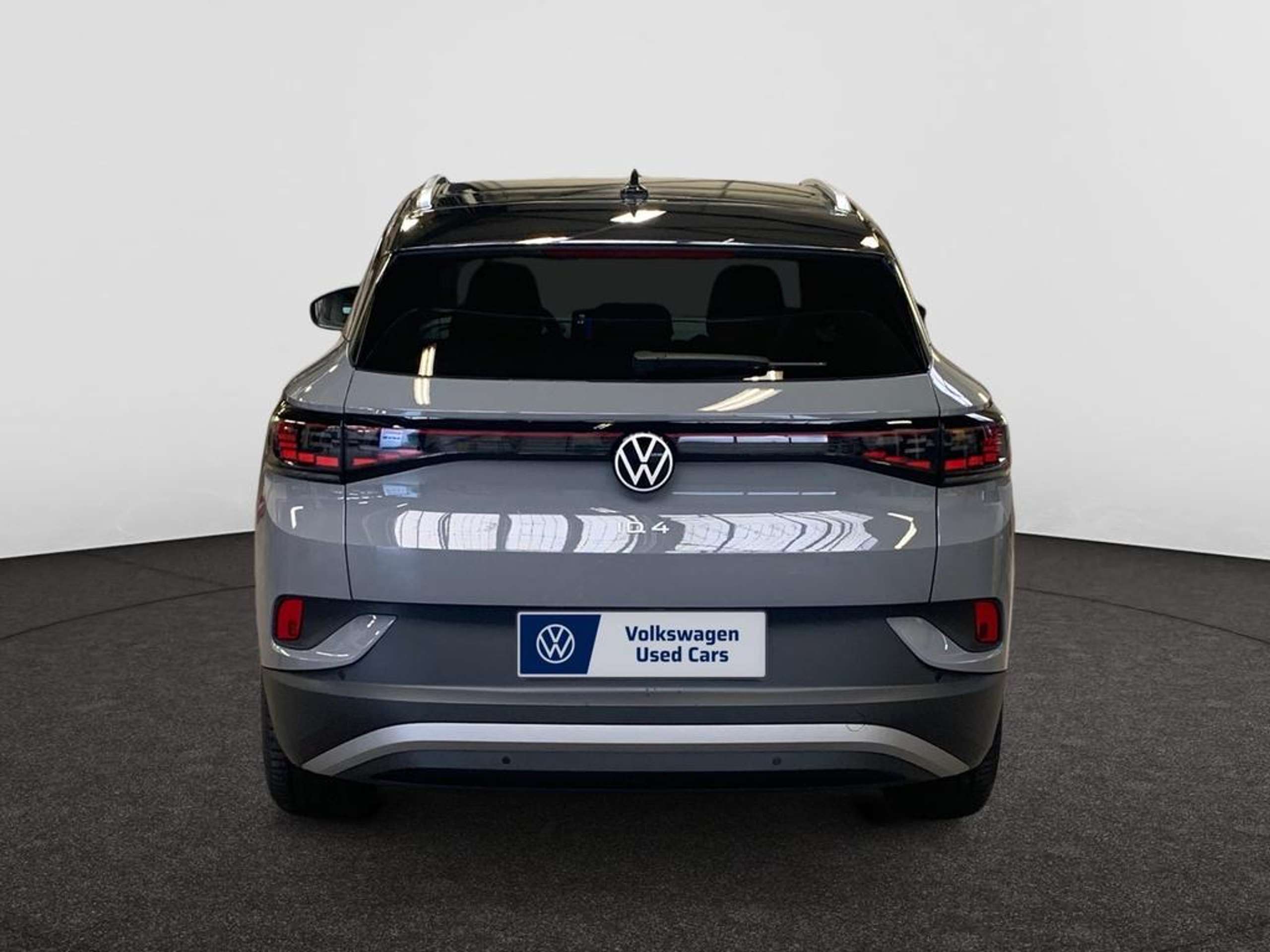 Volkswagen - ID.4