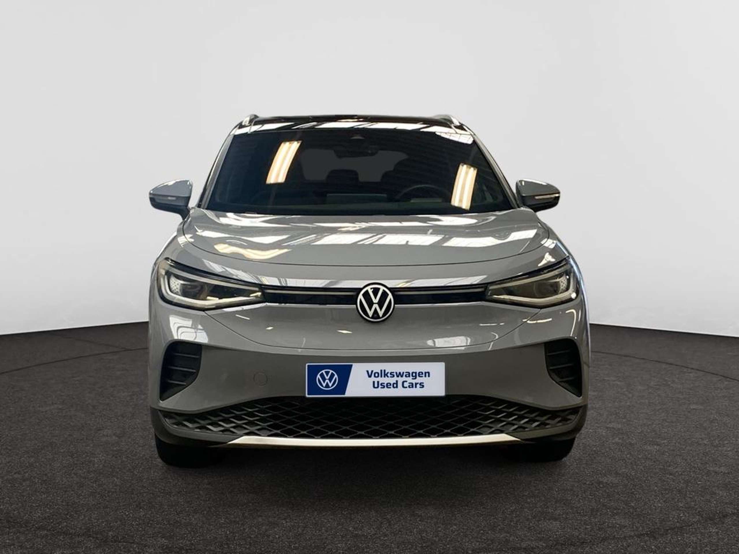 Volkswagen - ID.4